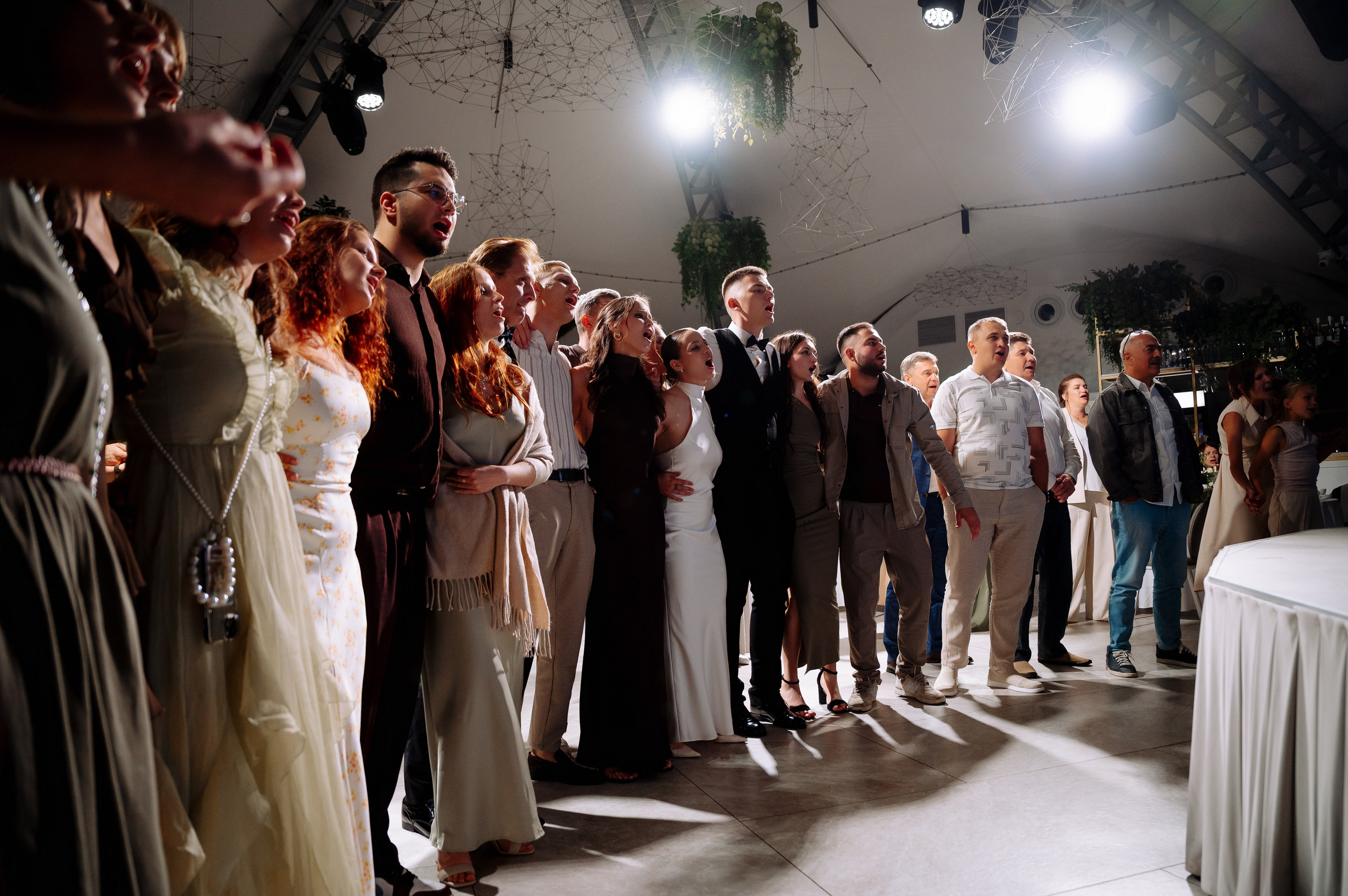 Игорь и Александра. Фотограф Вито Бурмасов | Москва