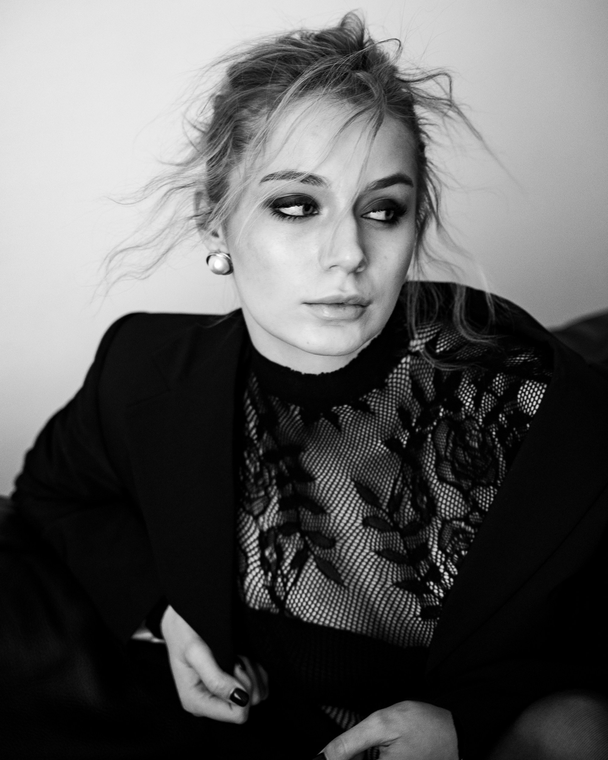 Портреты. Daniel Chalamet | Фотограф в Москве и Санкт-Петербурге — коммерческая, портретная и репортажная съёмка