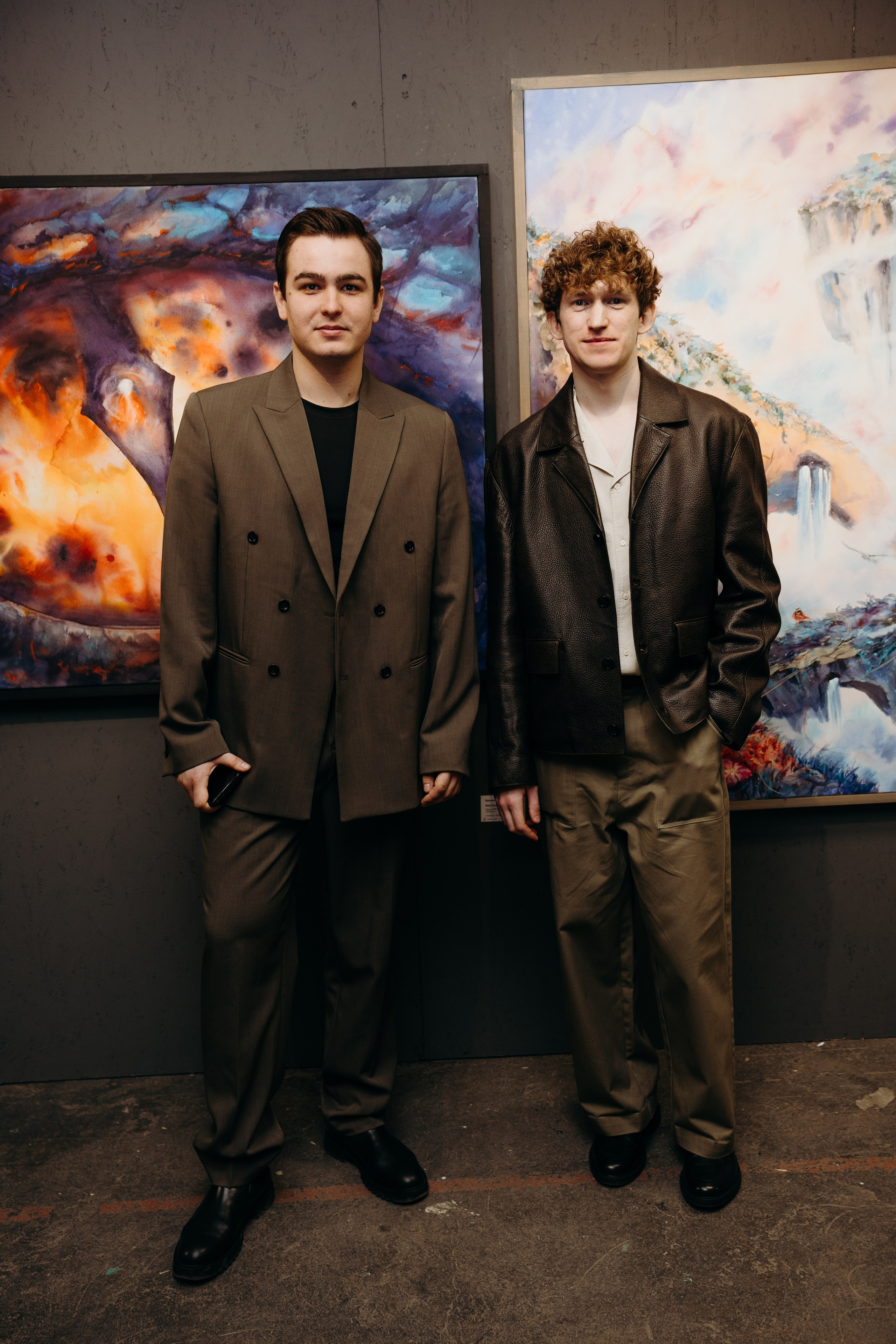 Выставка интерьерного искусства арт-инн