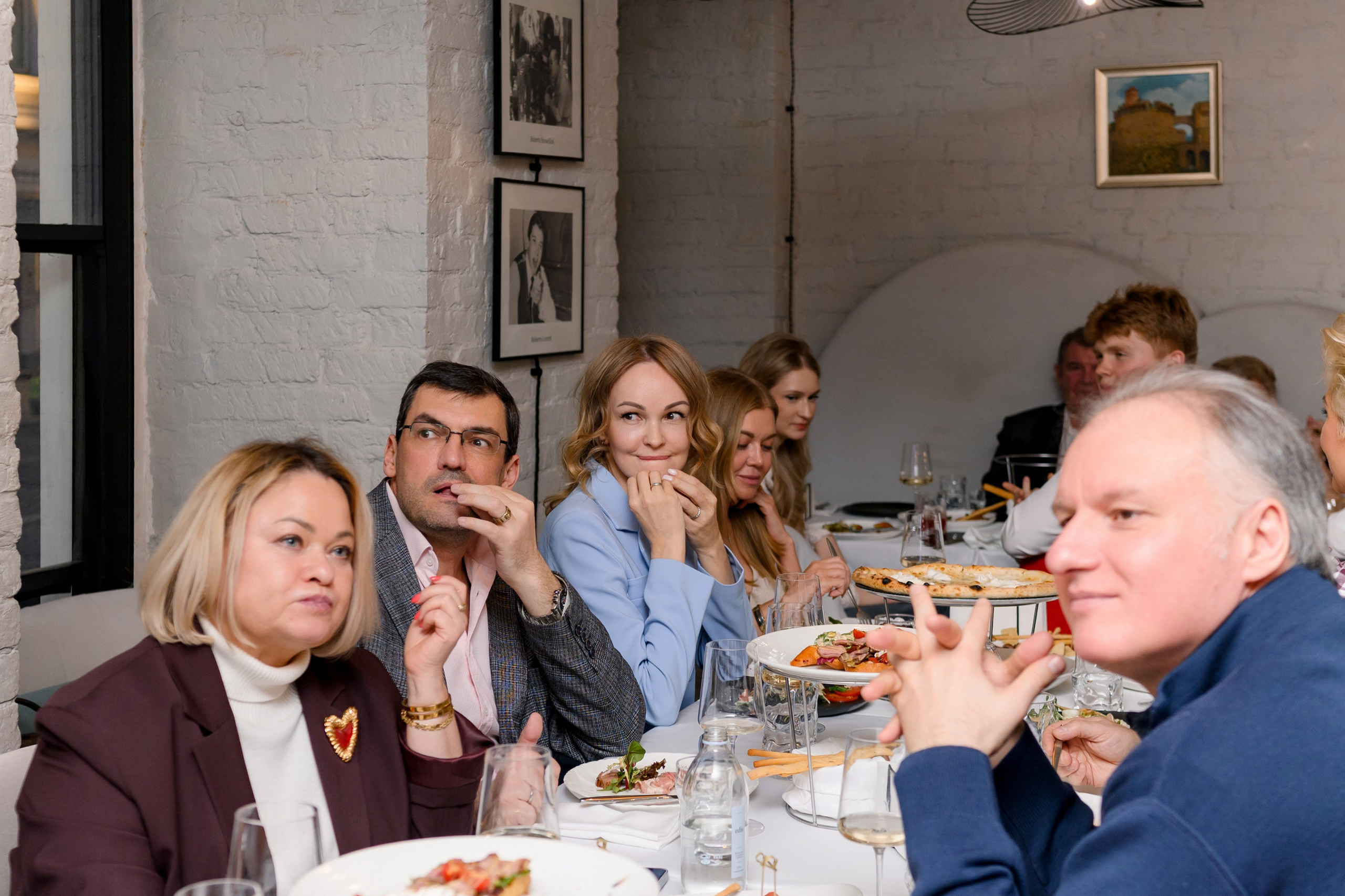 День Рождения. Главная