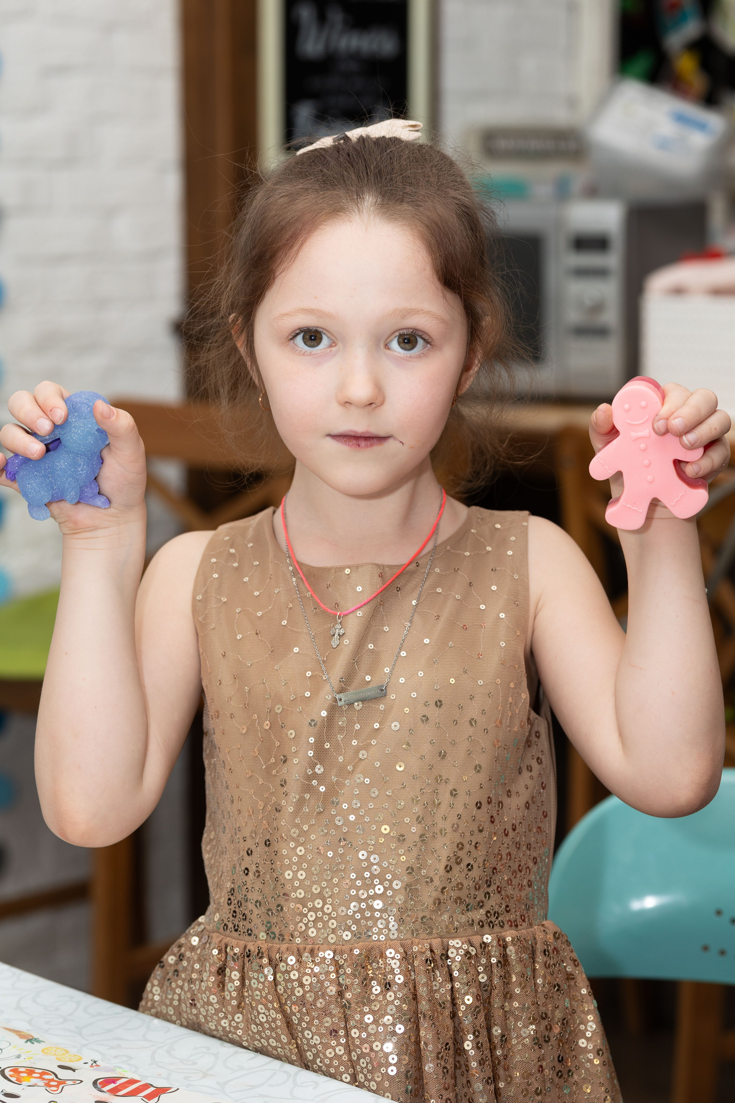 День Рождения Софии