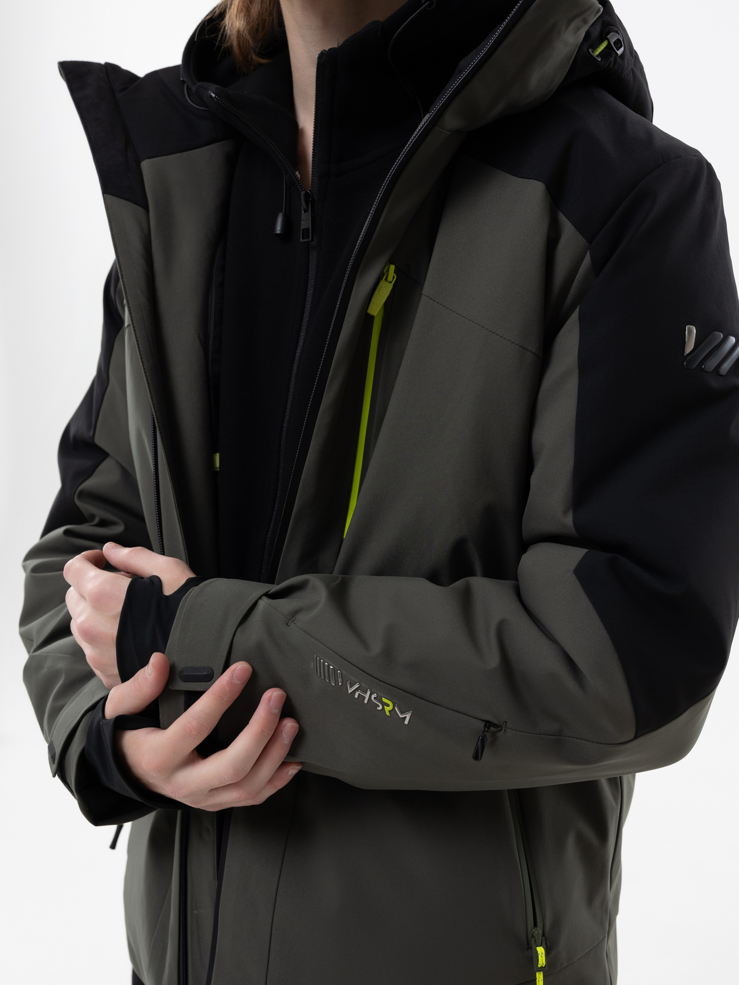 Каталог для спортивной и горнолыжной одежды