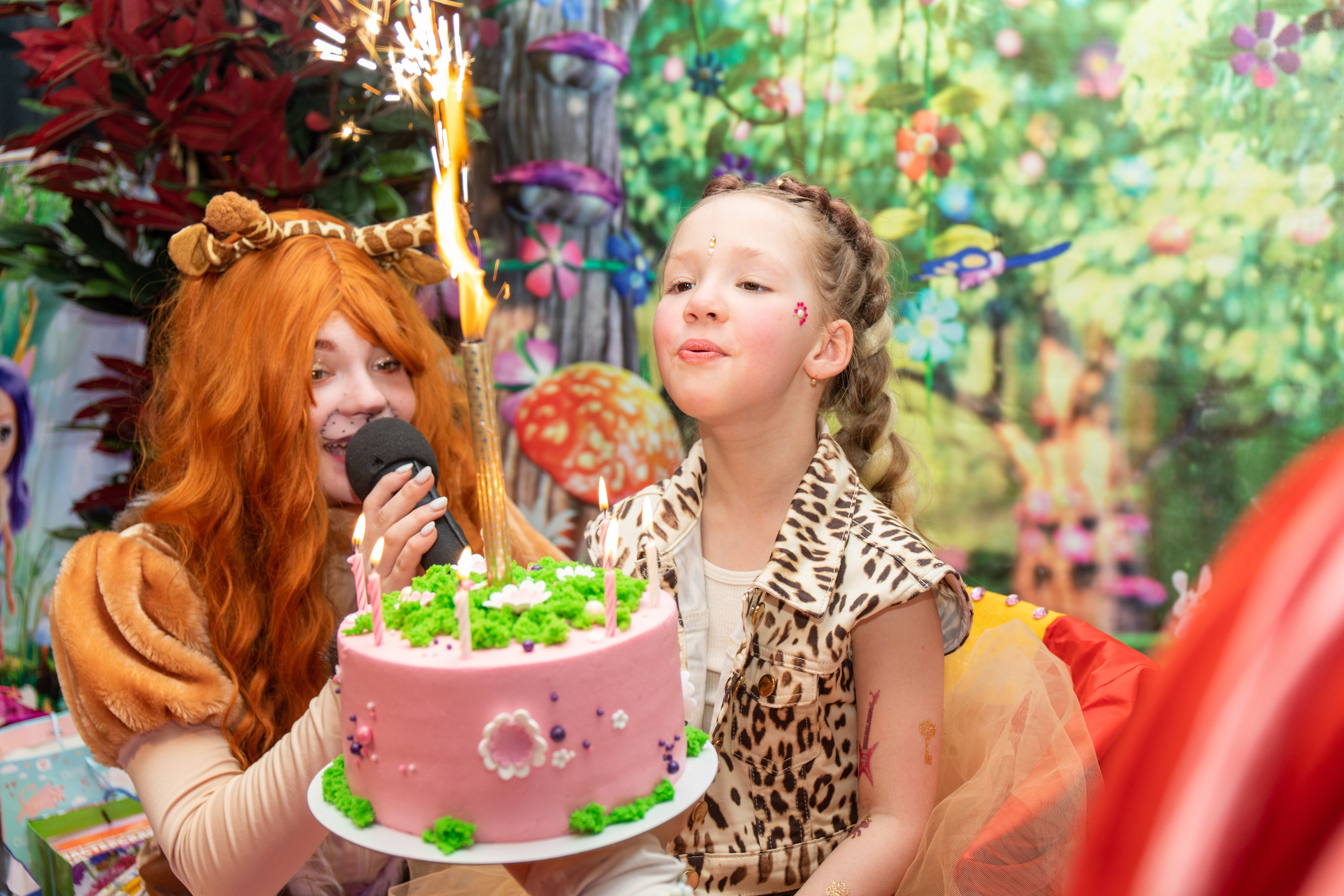 Пример репортажа. Фотограф в Костроме, Ярославле, Москве Светлана Заведеева