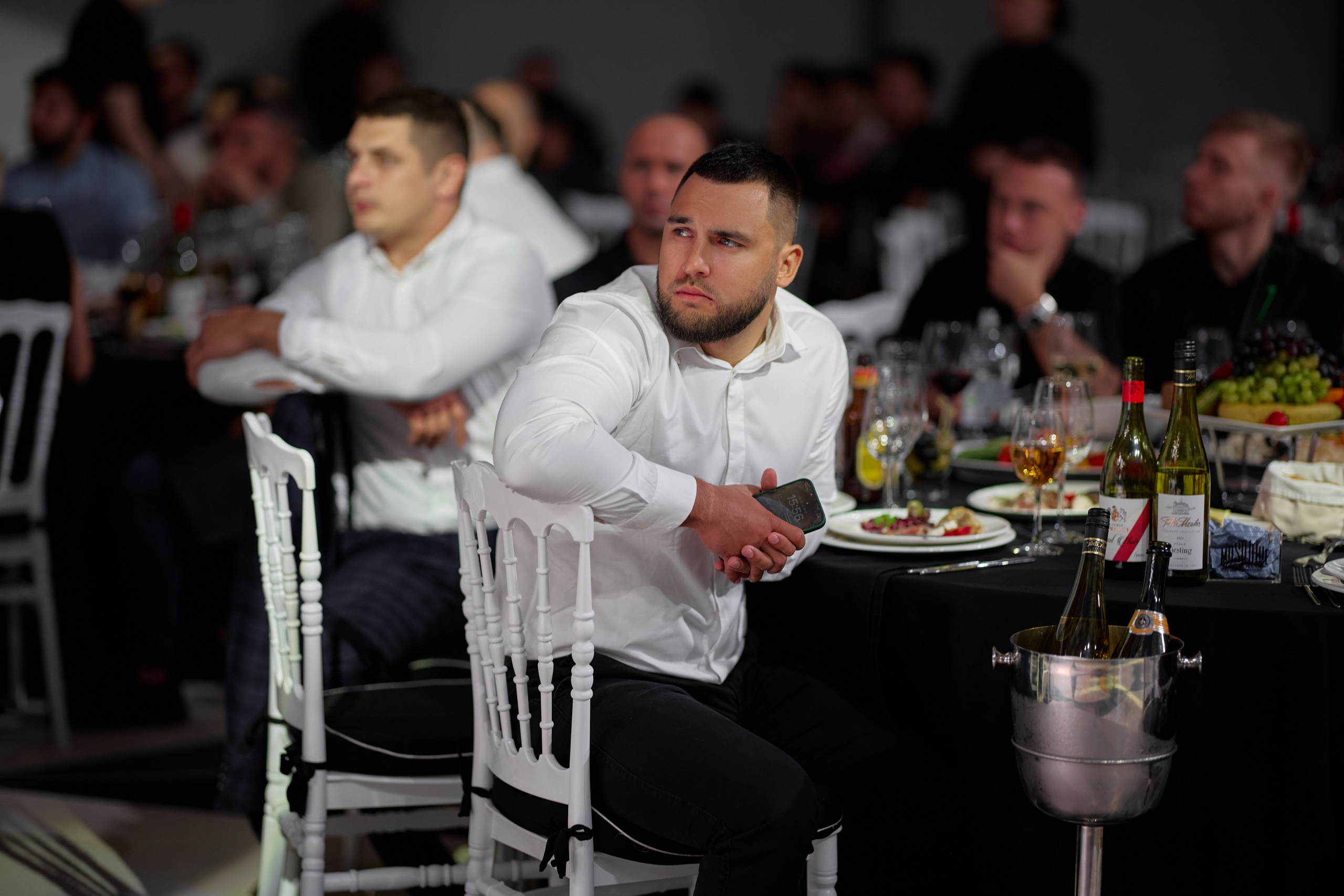 МЯТА 2023. ARTEMIY IGNATOV