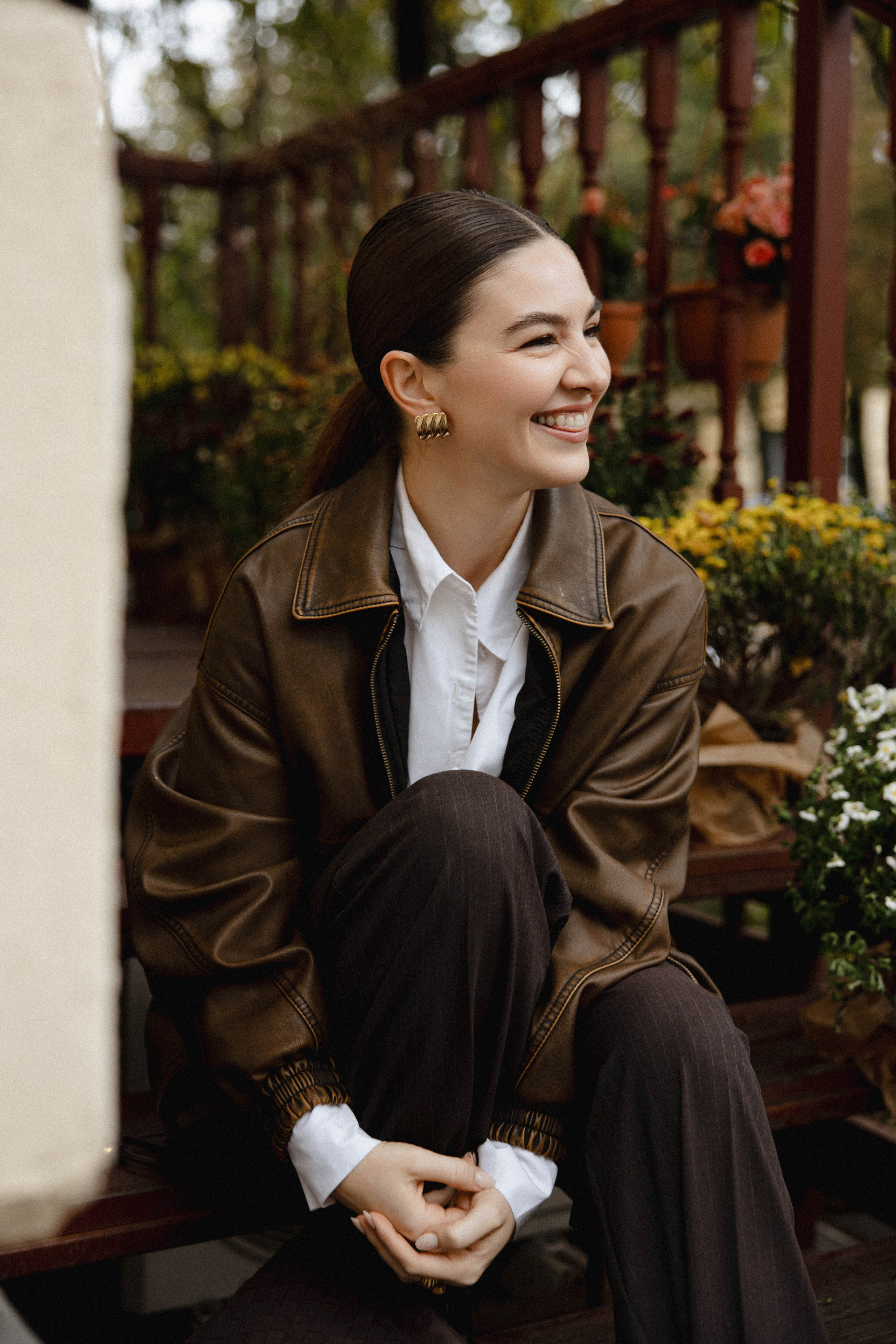 Alina. Портретный фотограф в Минске Анастасия Воробей