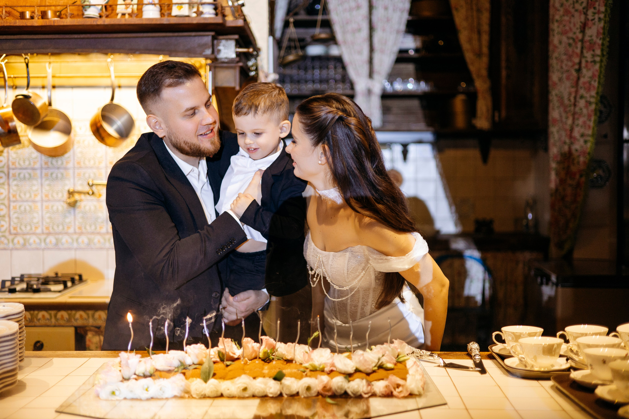 Роман и Ксения. Nikolpinhasova