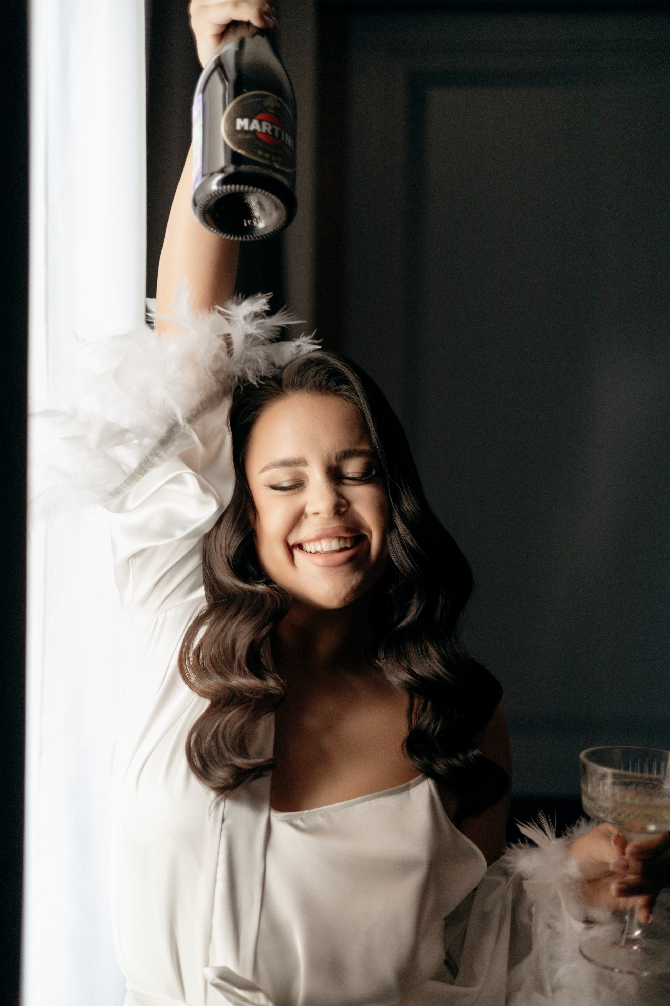 Артем и Алина. Nikolpinhasova