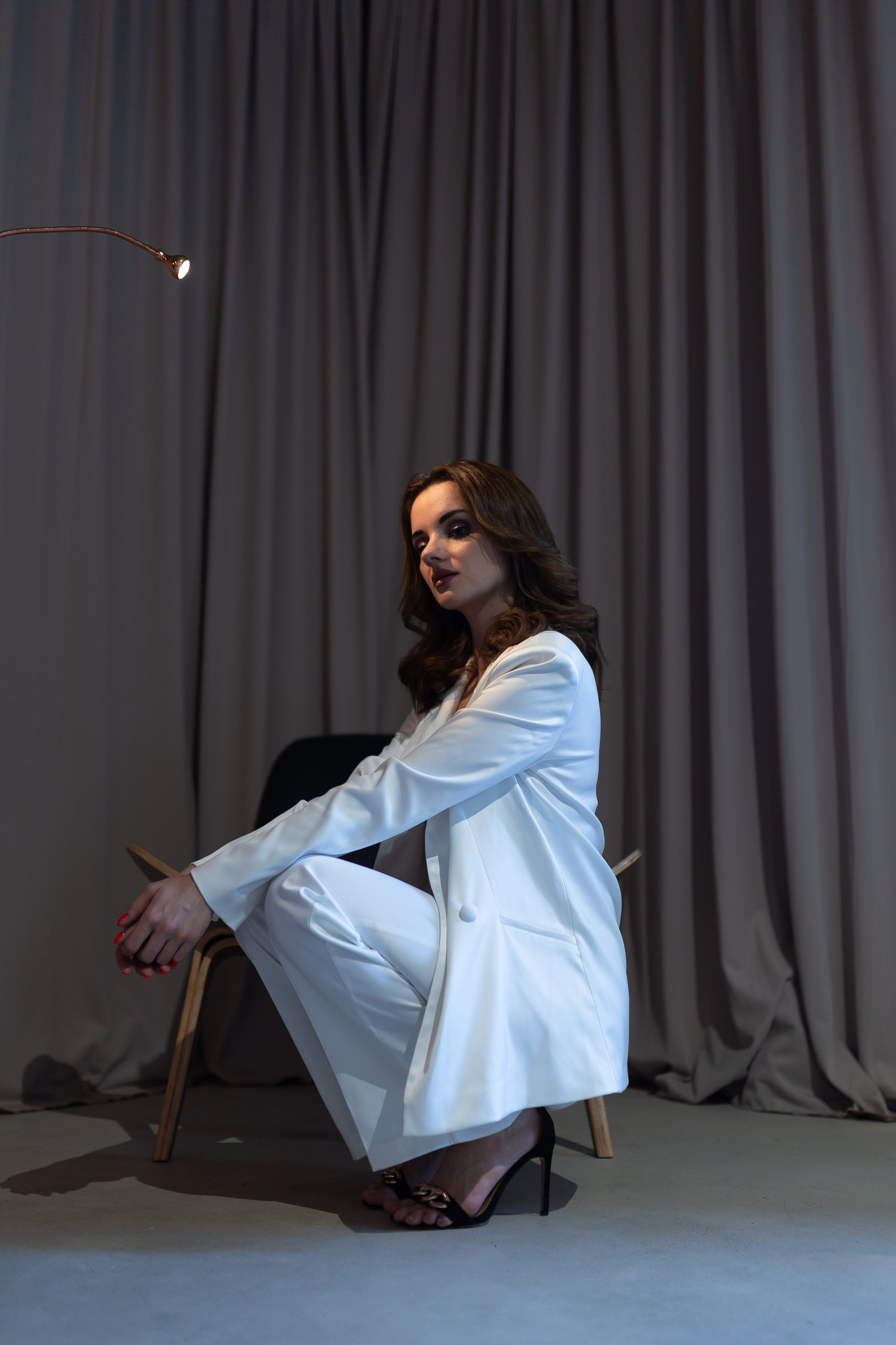 Сила. Главная