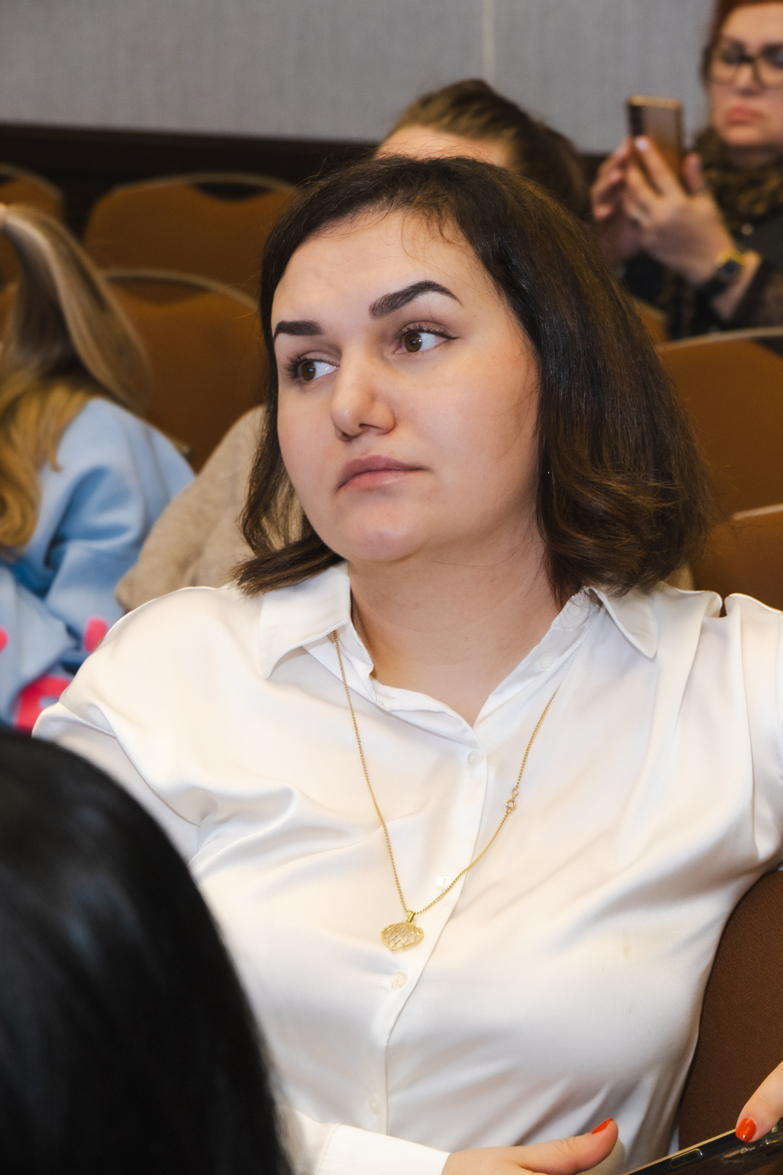 Forum4Beaut Сочи DEKA|2024. Фотограф Гульназ Фатихова, г. Москва