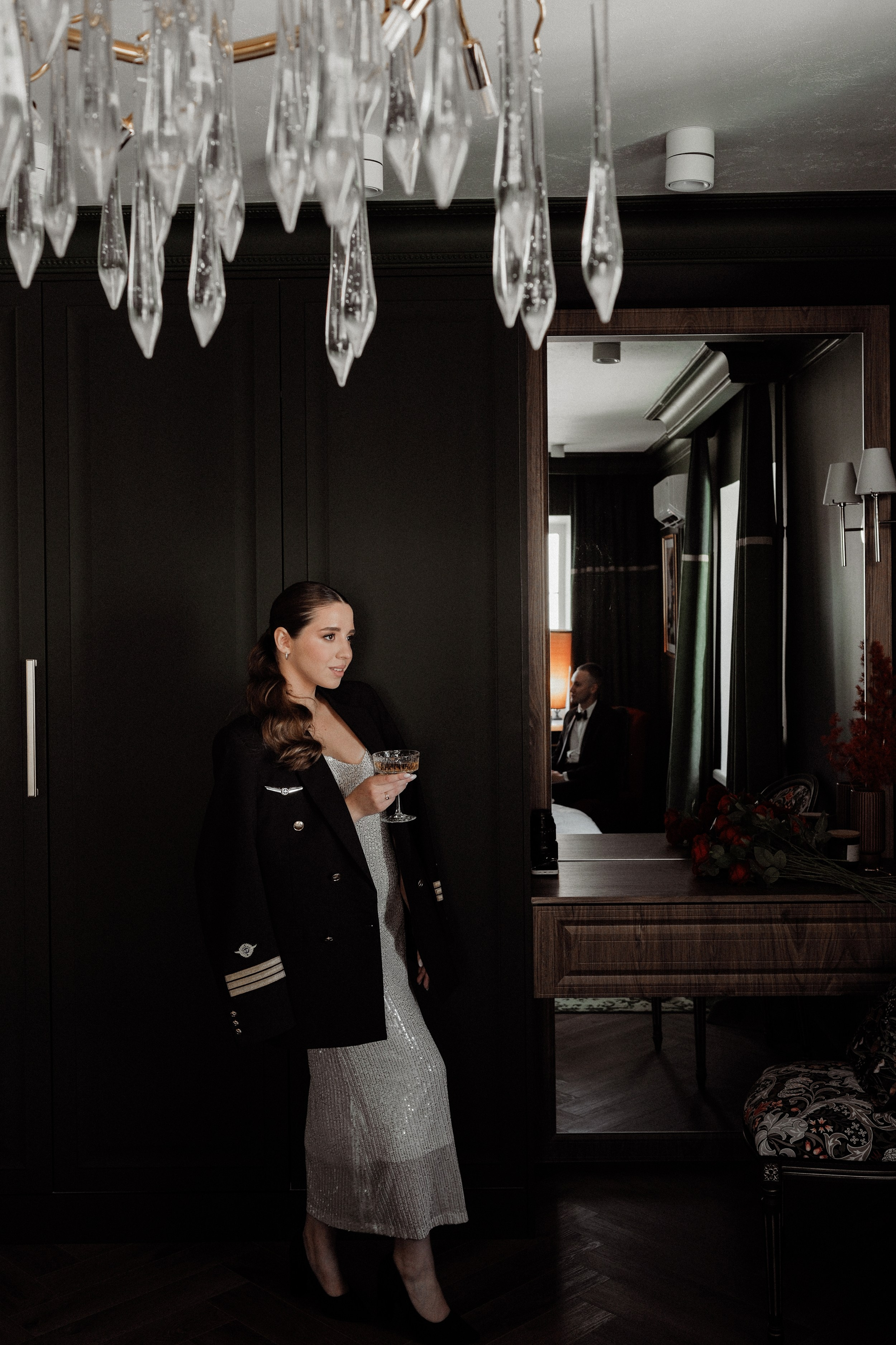 Ruslan / Olesya / Аirplanes. Фотограф Юрий Марилов Москва, Тюмень