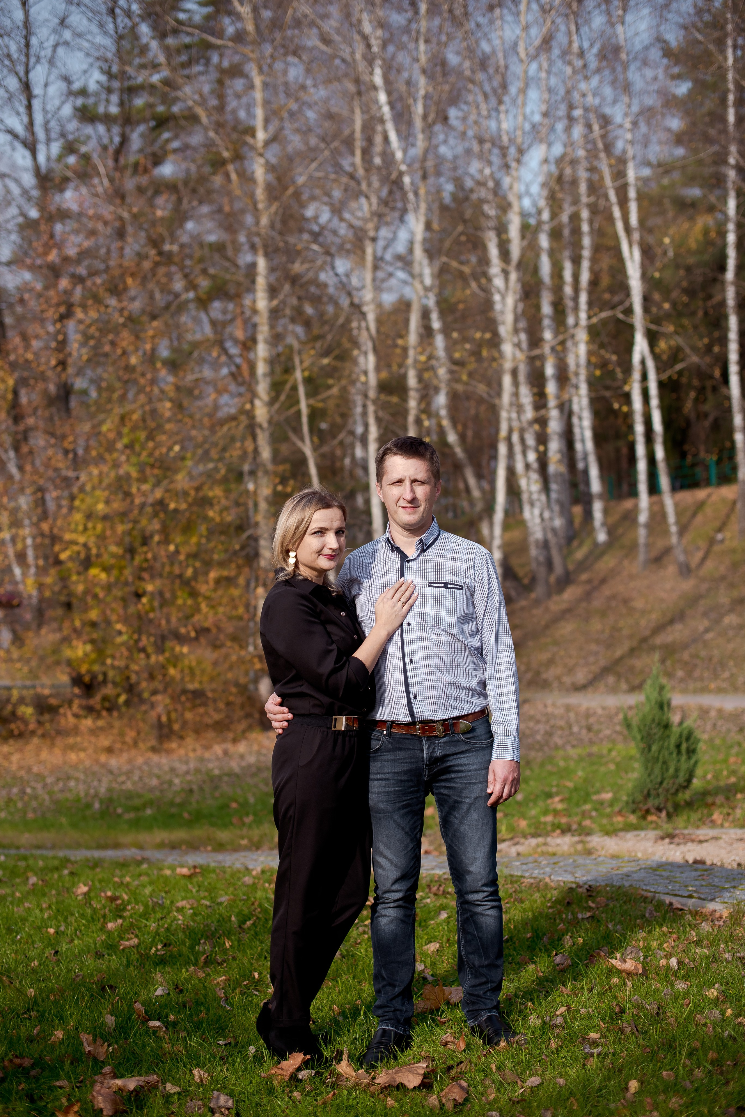 Андрей. Восемнадцатилетие. Свадебный и семейный фотограф Ольга Астрейко