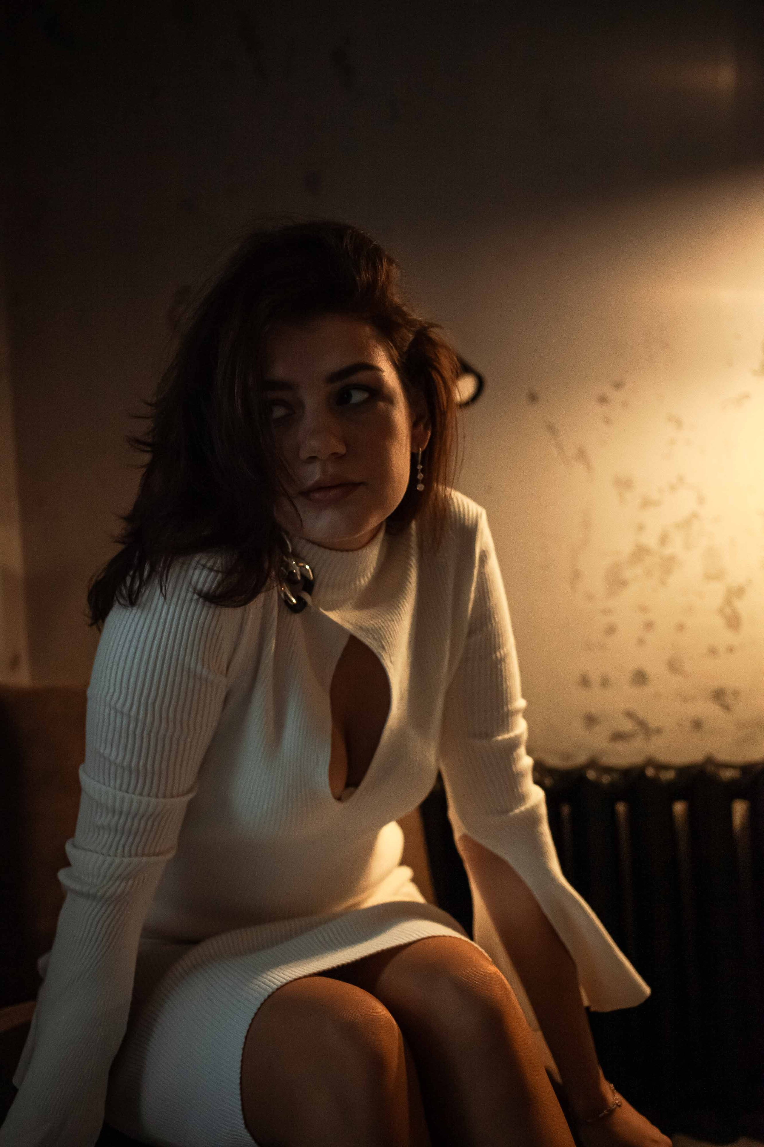 Анастасия и Матвей. Фотограф в Минске Анастасия Ткаченко