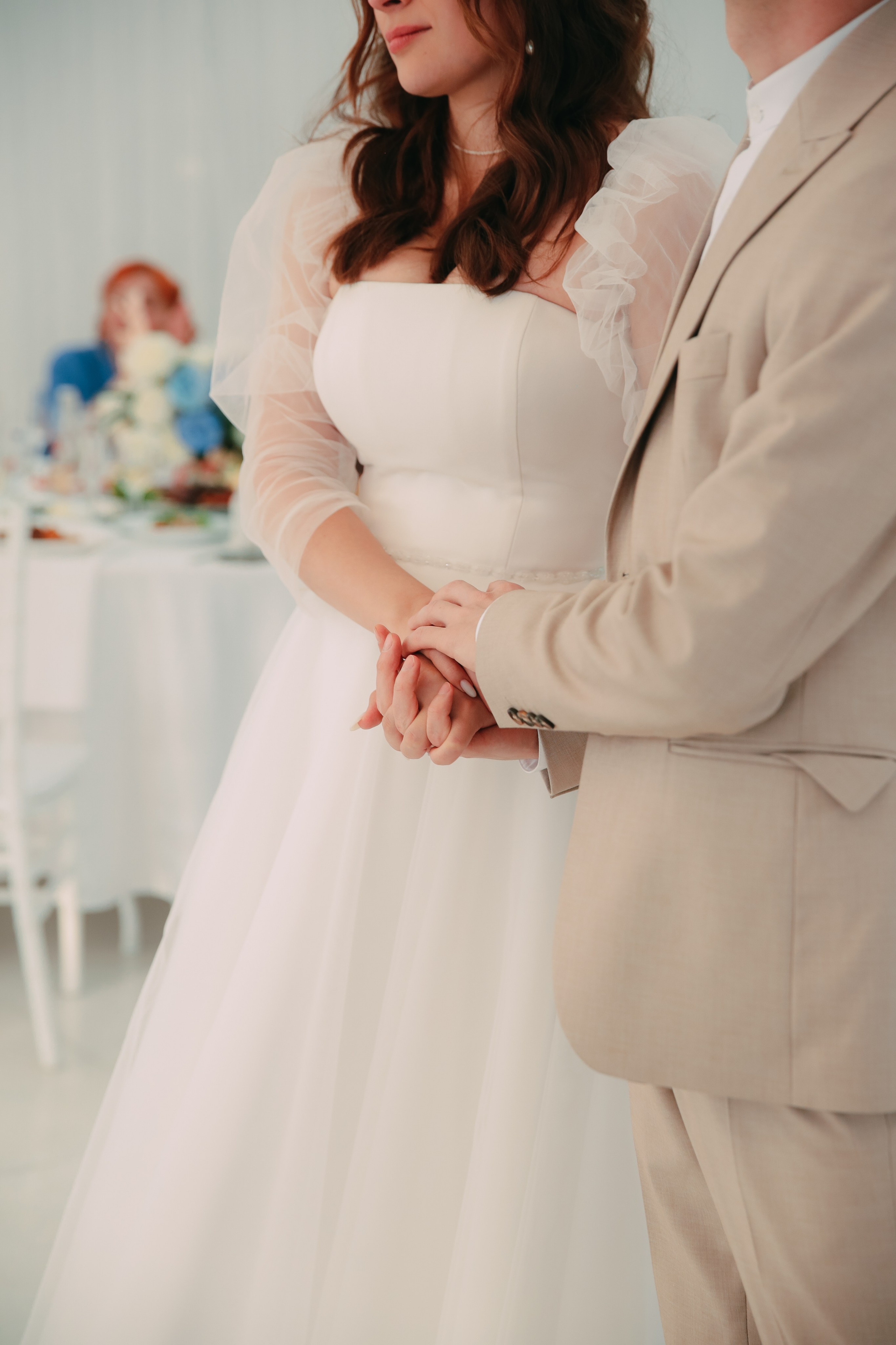 Диана и Лёша. Катерина Макиева