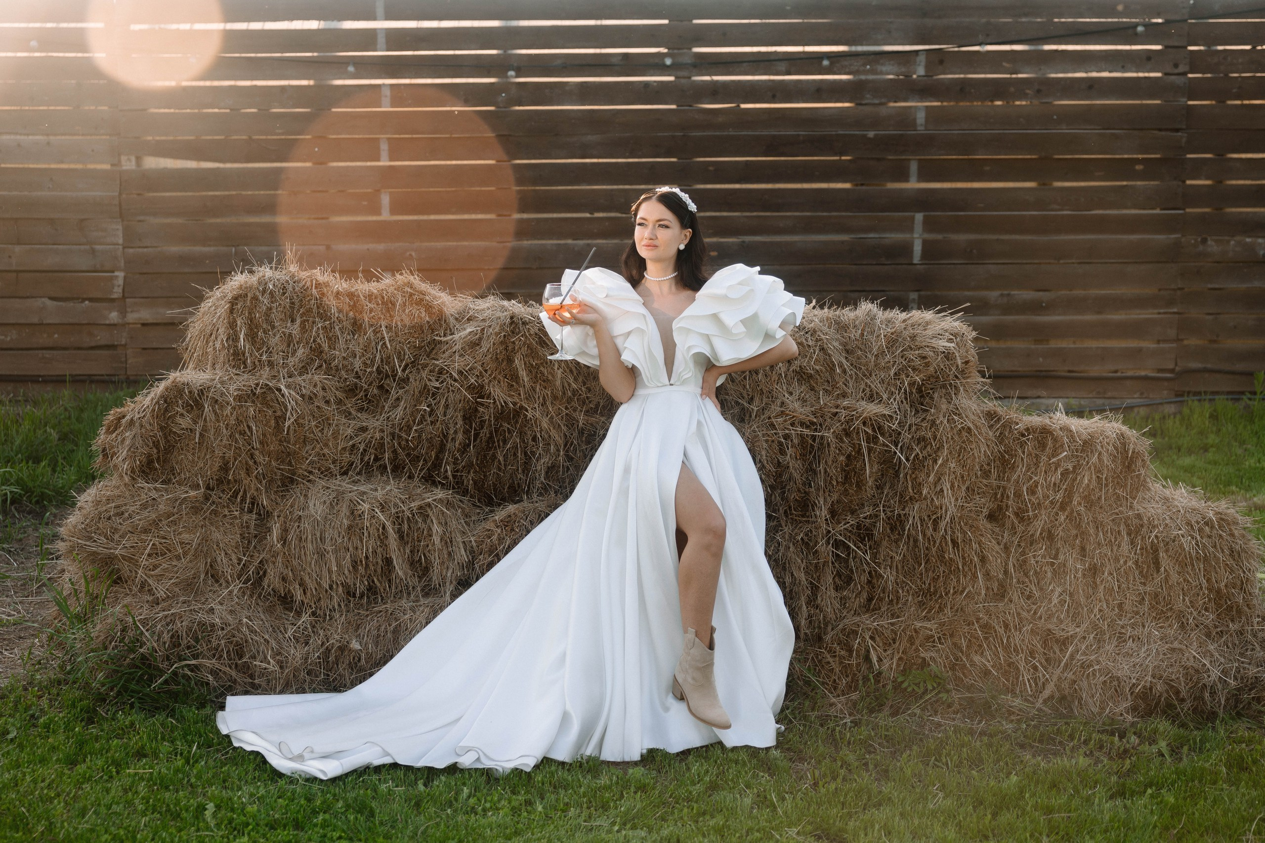 Маша&Данил. Свадебный Фотограф Москва и МО