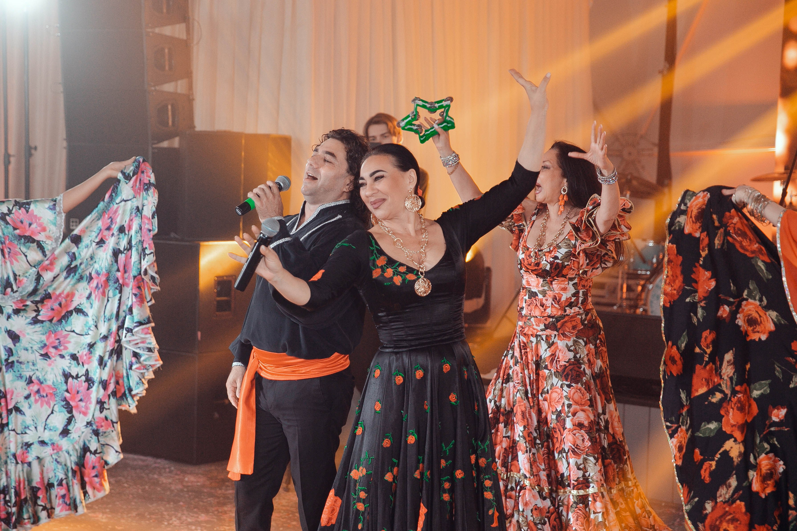 Площадка «Джао Дача». Ваш репортажный фотограф Артемий Антонов