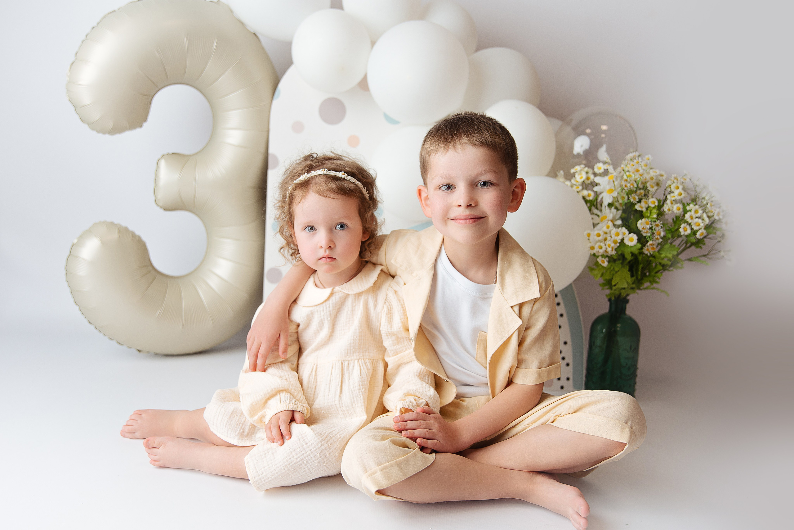 2 года и старше. Фотограф беременности, новорожденных Москва. годики под ключ