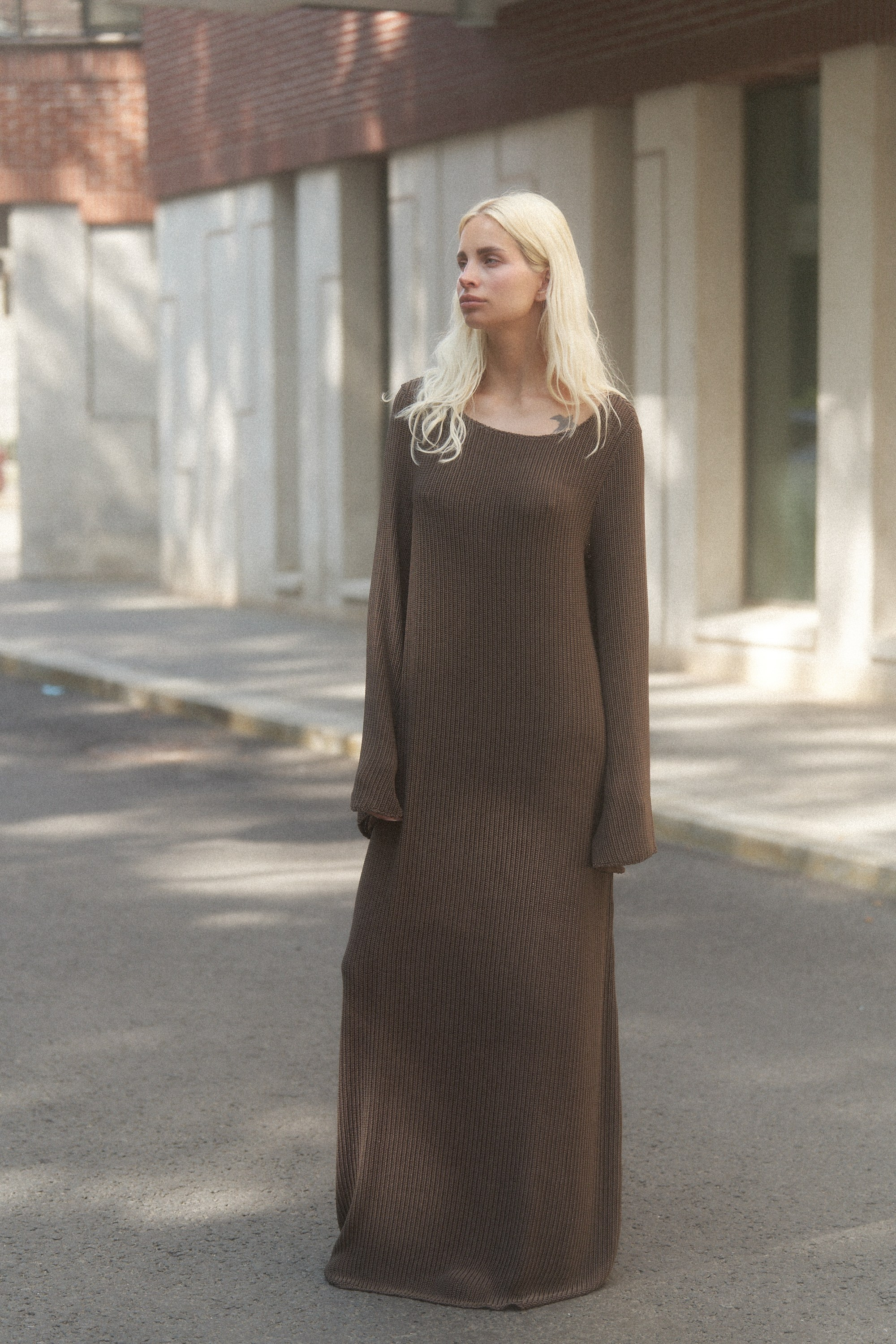 IMPREGNANT имидж. Коммерческий фотограф в Москве Хабибуллина Эльза