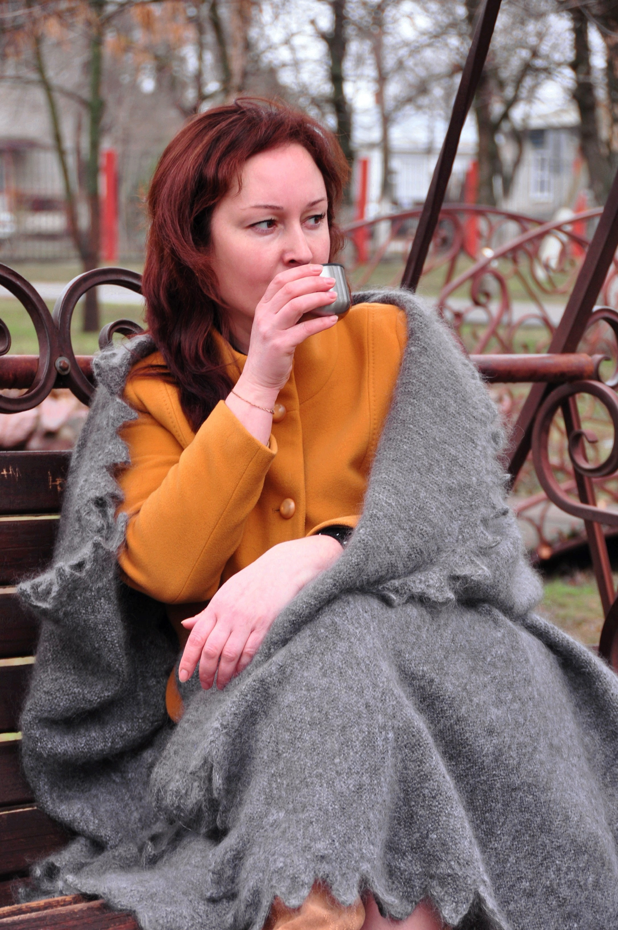 Индивидуальная. Фотограф в Урюпинске