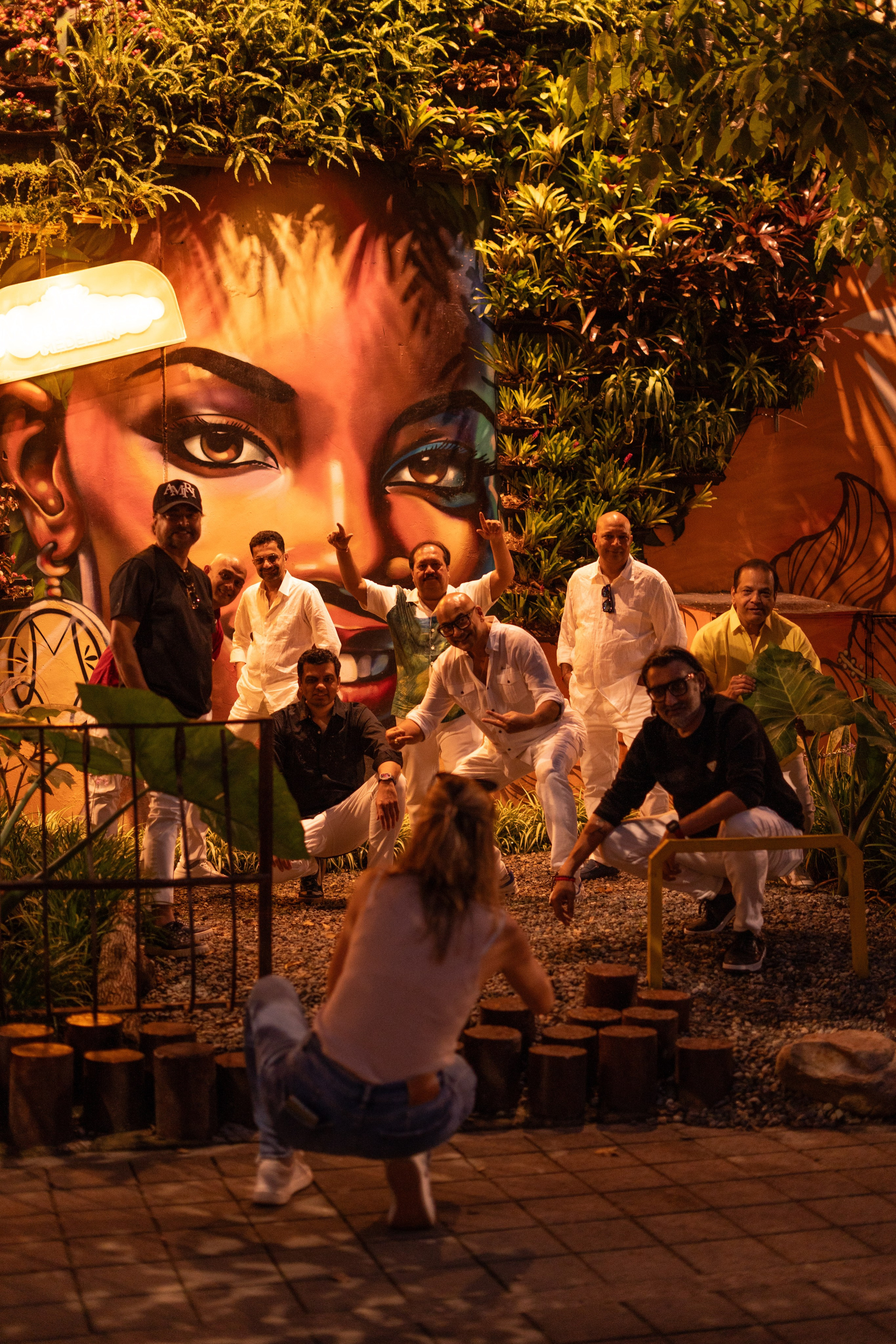 Bachelor party / One day in Medellin. Wedding Photographer in Barcelona and Medellin