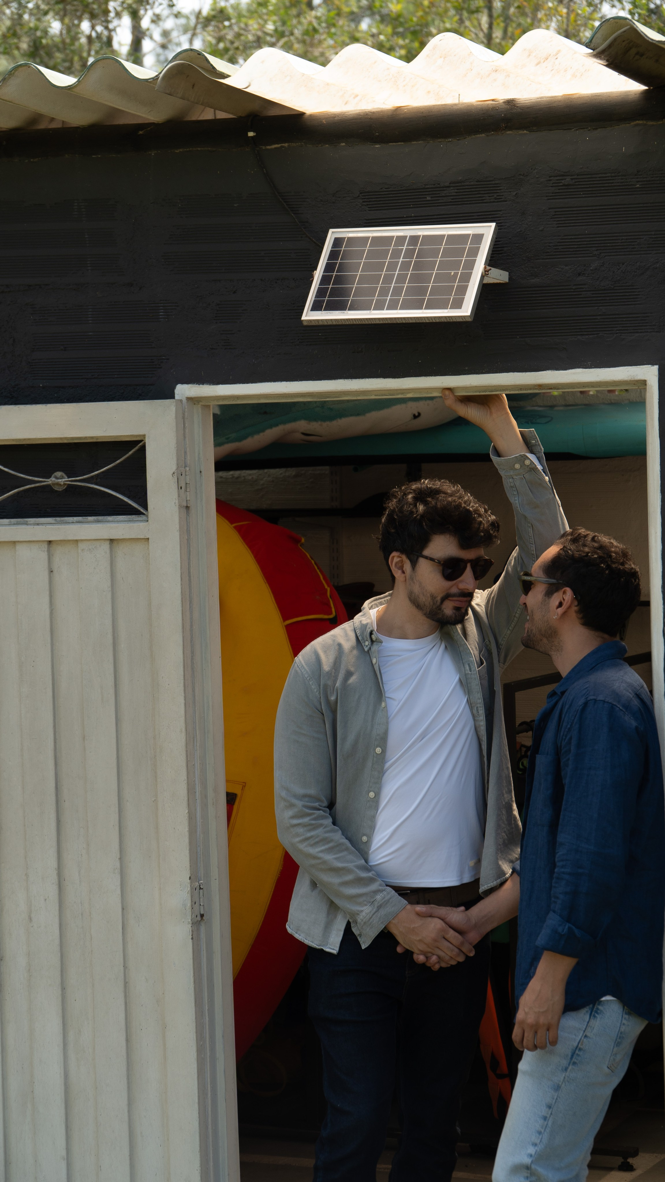 Guatape full. Wedding Photographer in Barcelona and Medellin