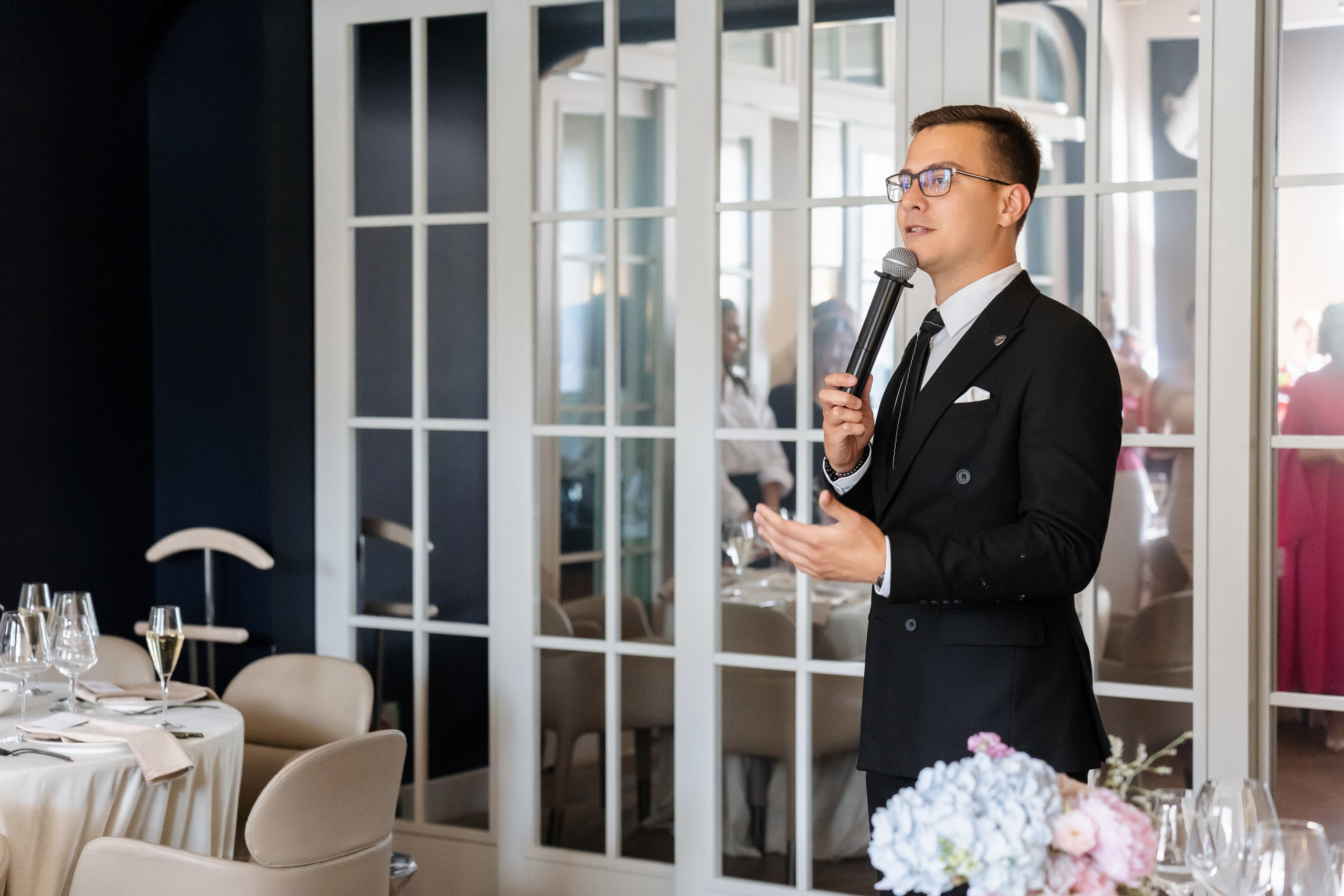 Катя и Артём | 19.07.2023. Свадебный фотограф в Москве Яна Деньгина