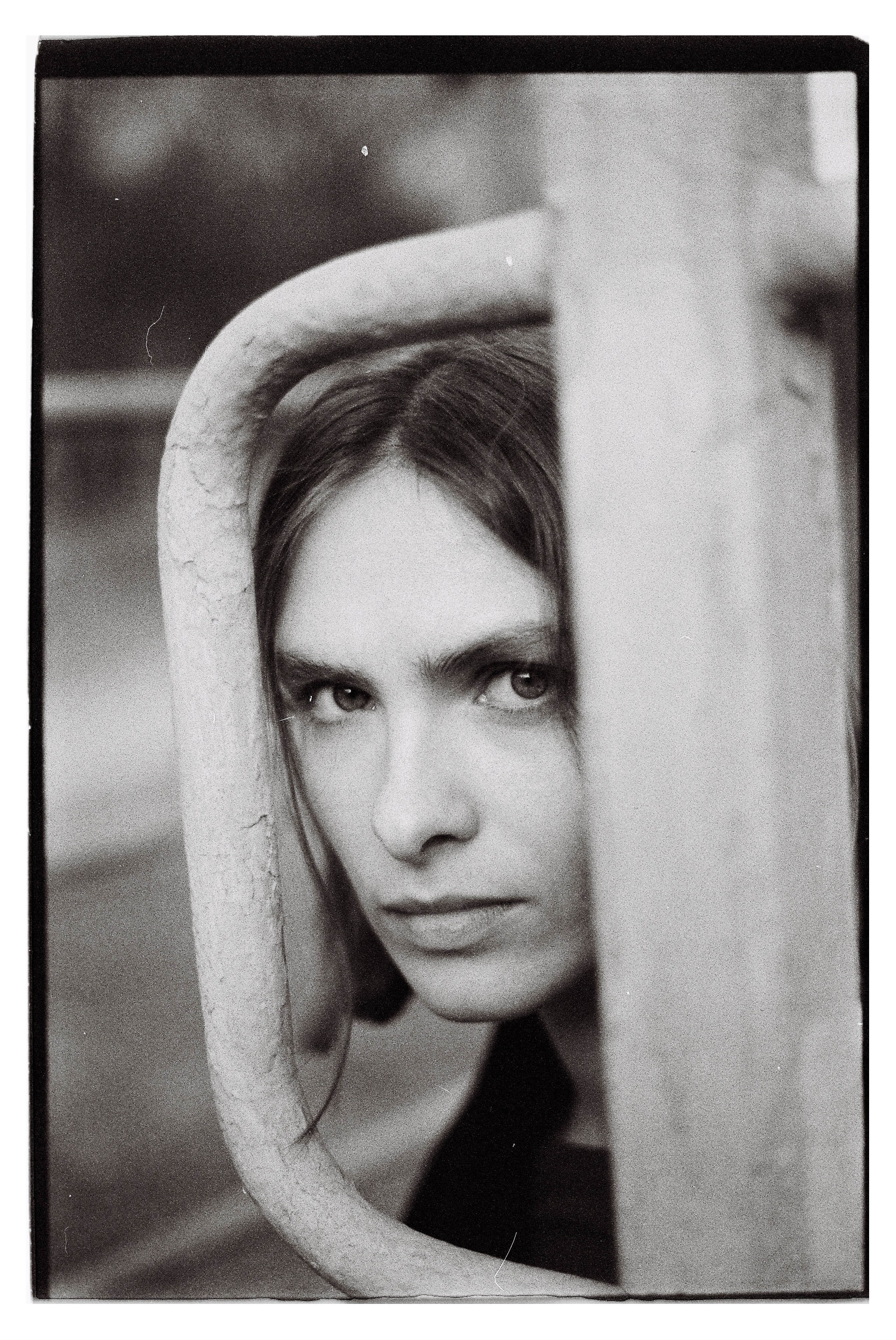 Nastya. MARK DOROHOV