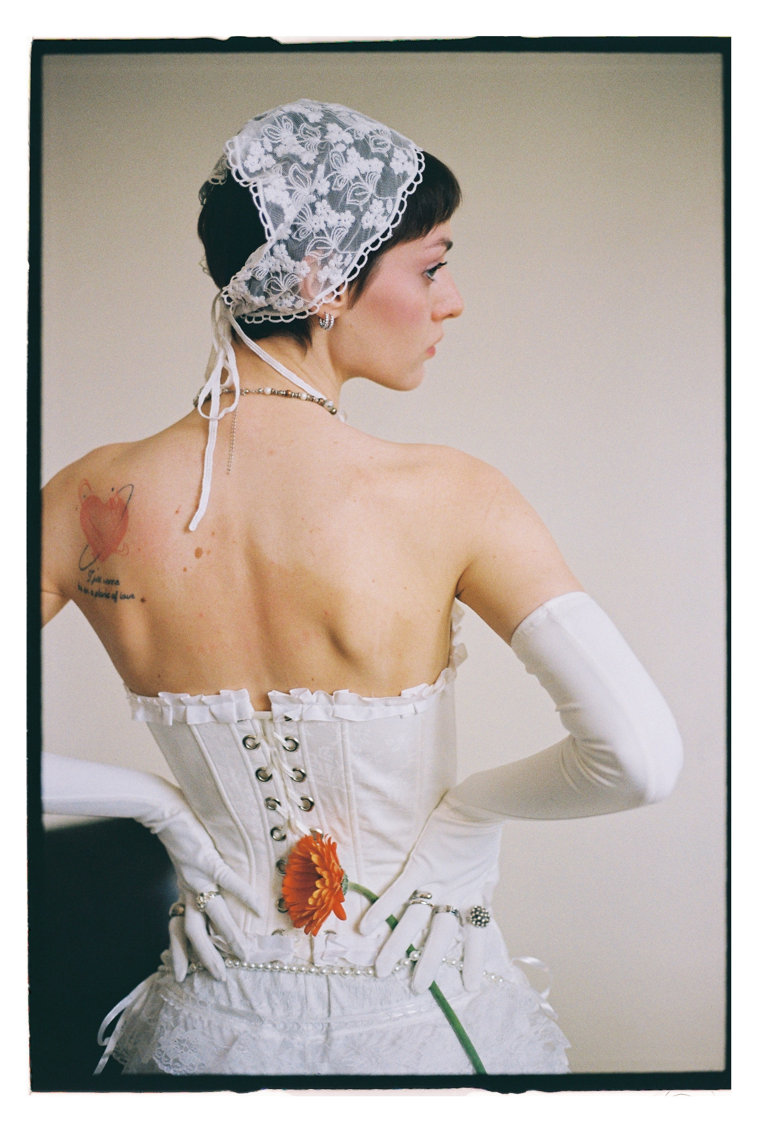 Viktoria. MARK DOROHOV