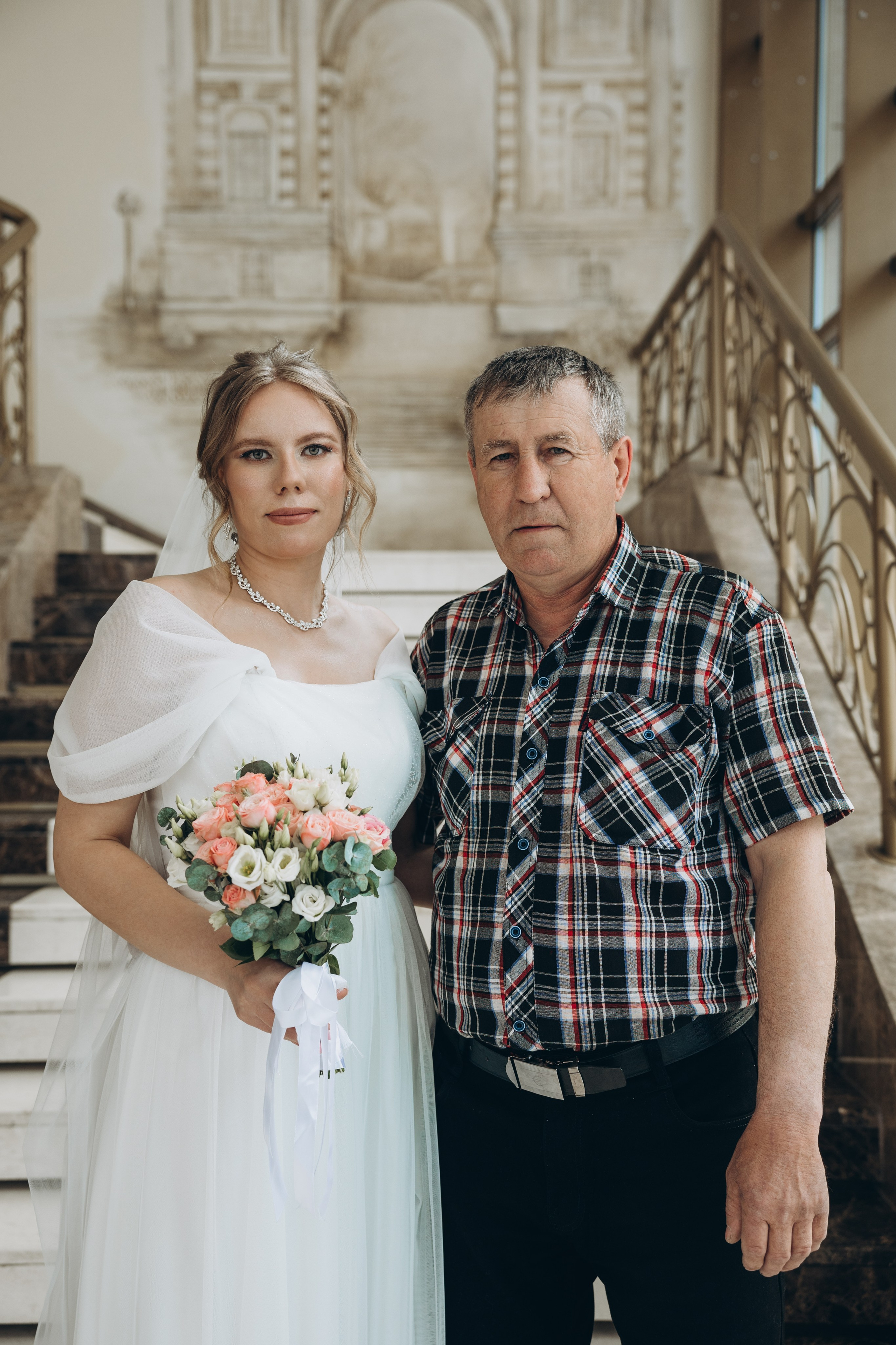 Владимир и Екатерина. Свадебный, семейный фотограф в Иркутске Светлана Макаричева