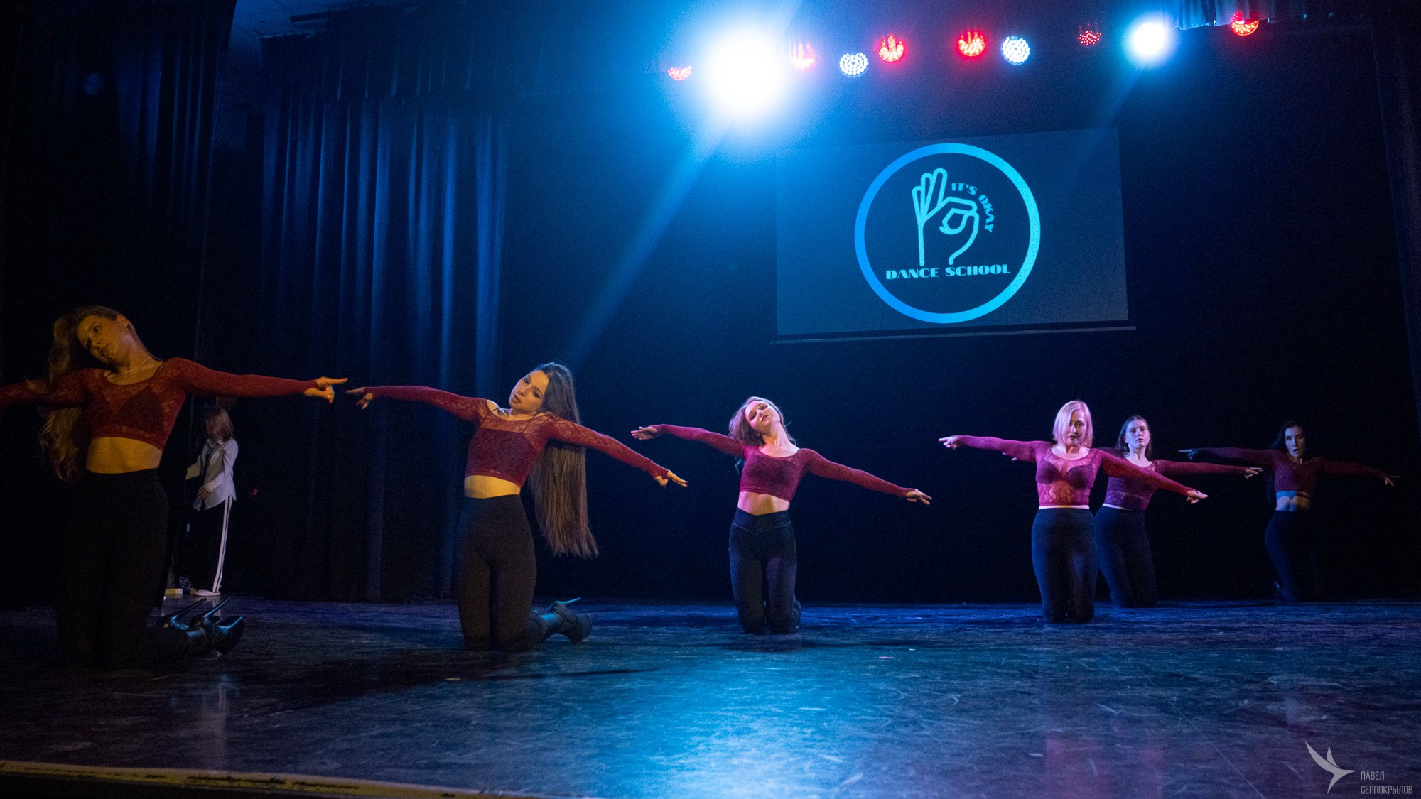 IT’S OKAY. Репортажный фотограф в Казани Павел Серпокрылов