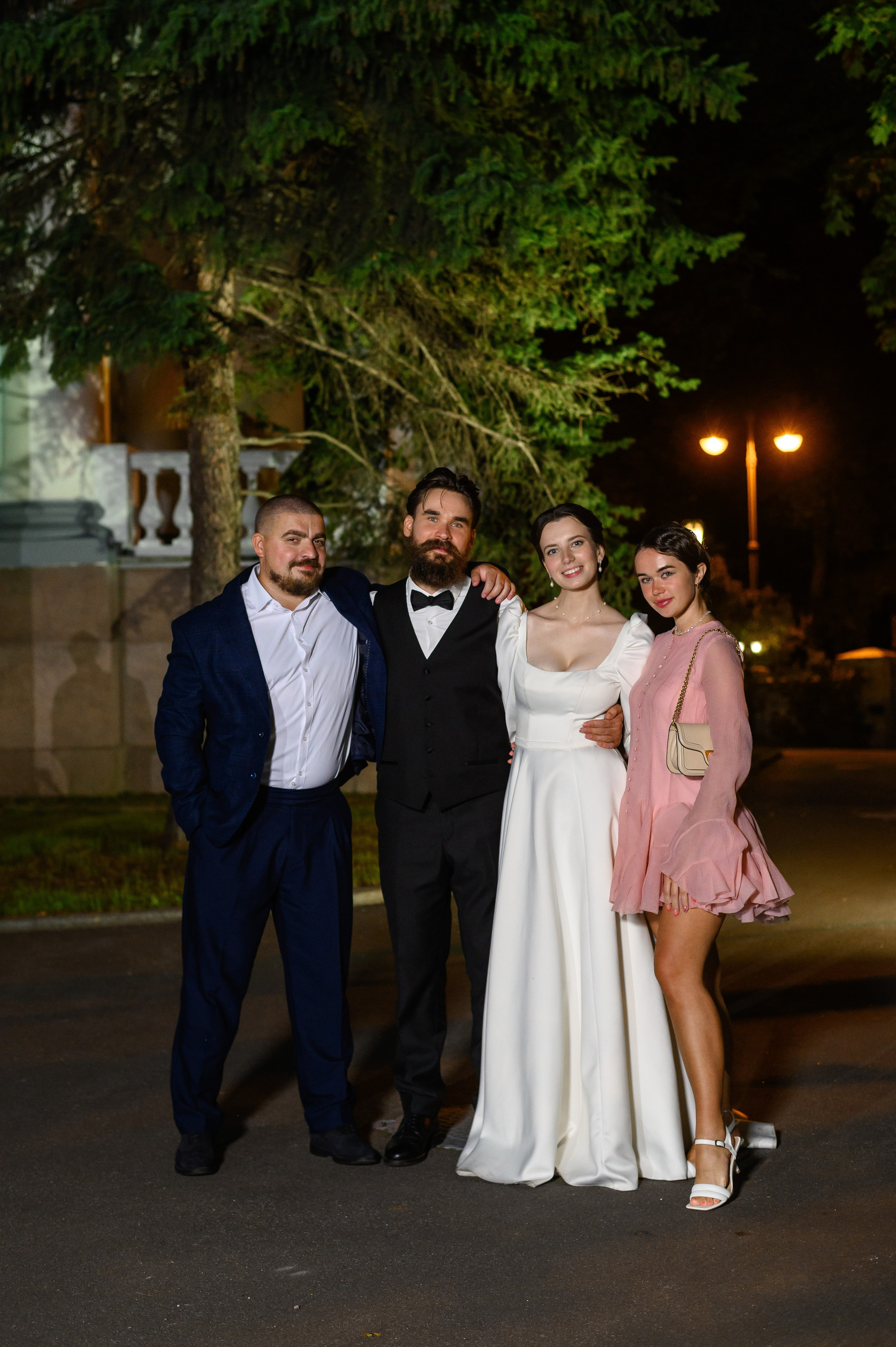 Александр & Елизавета. Семейный и свадебный фотограф в Санкт-Петербурге Серафима Смирнова
