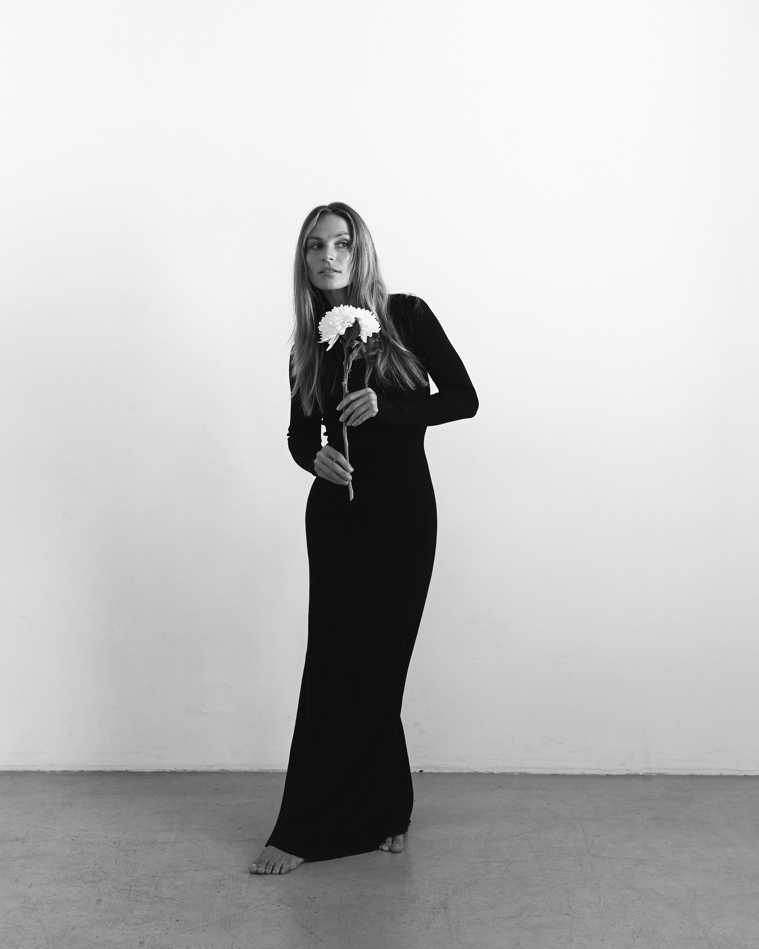 Анастасия. Фотограф Москва