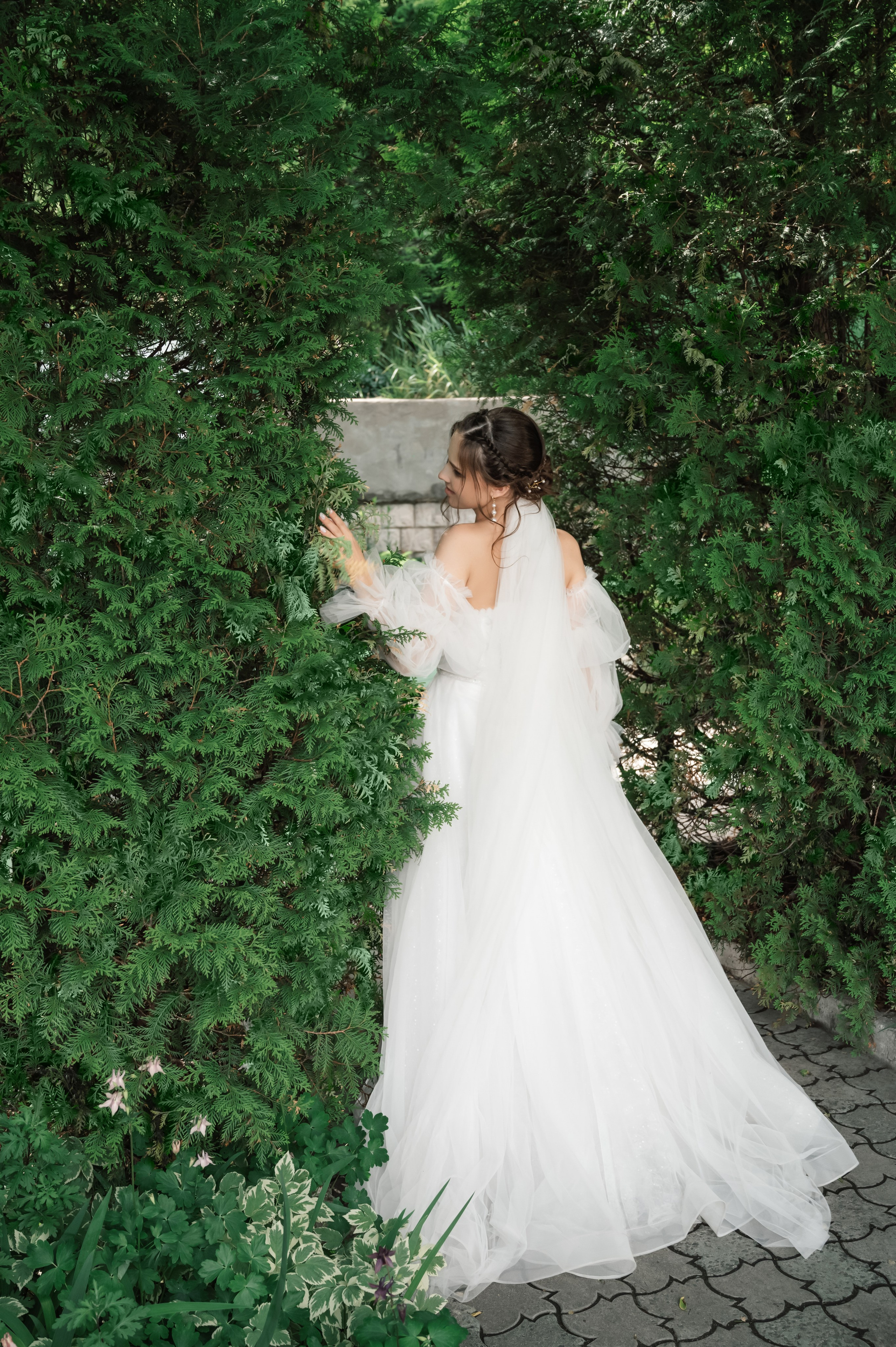 Денис и Елизавета (съемка в г. Находка) 2023 год. Свадебный и семейный фотограф в Находке и Владивостоке