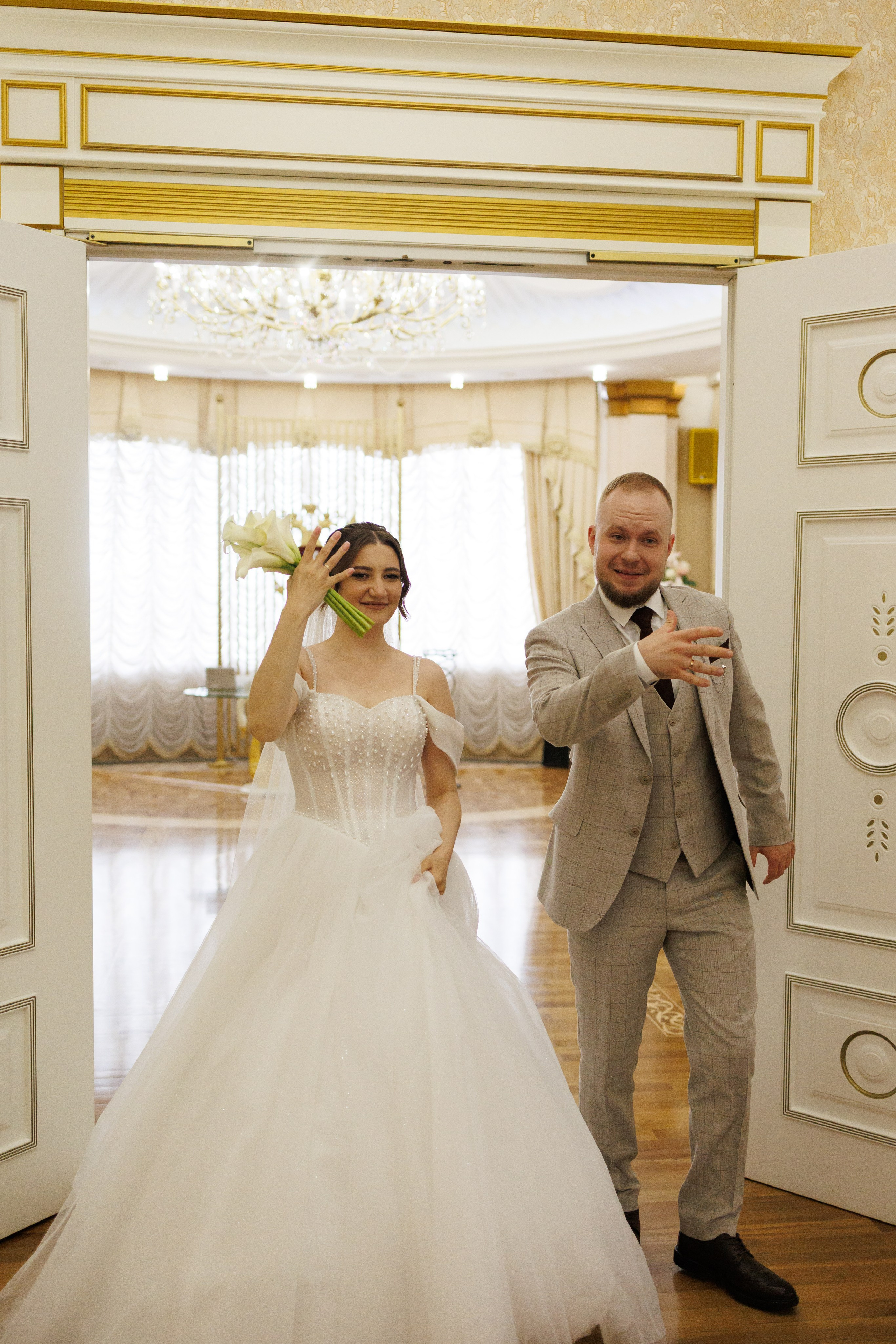 Свадебная фотосессия Тюмень. Семейный фотограф г. Тюмень