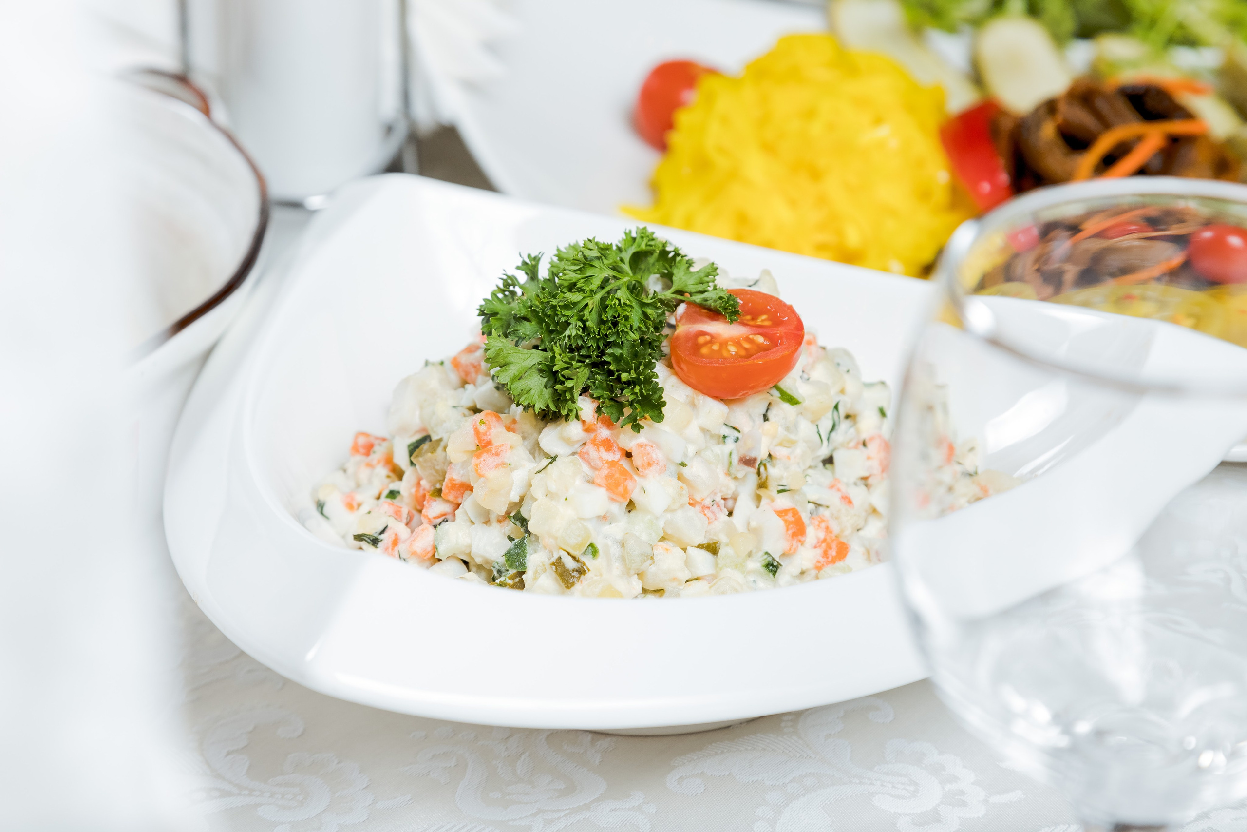 Лашин. Свадебный фотограф в Нальчике Алим Джаппуев