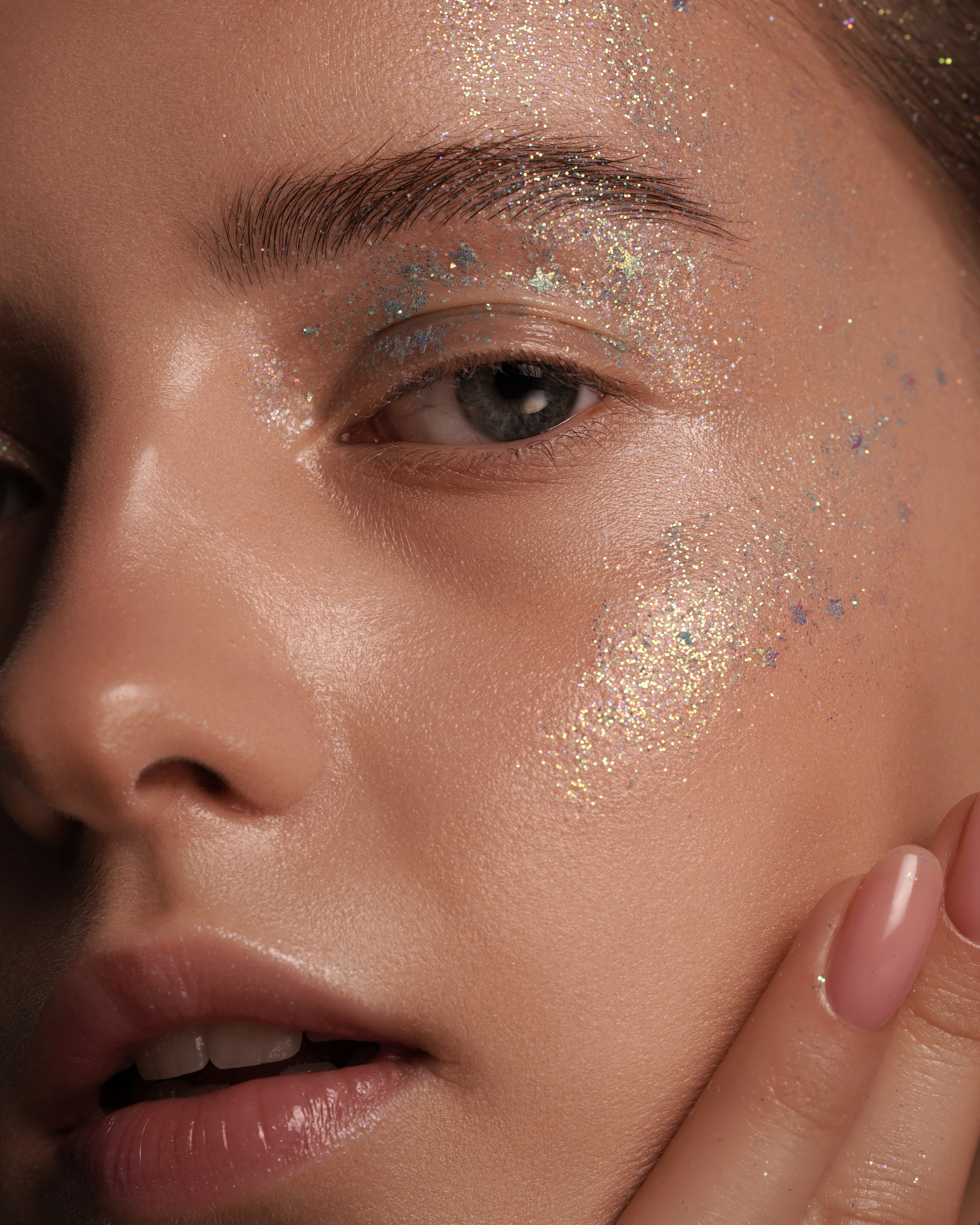 Before / After. Retoucher Natali Krasulina / Retouch photo