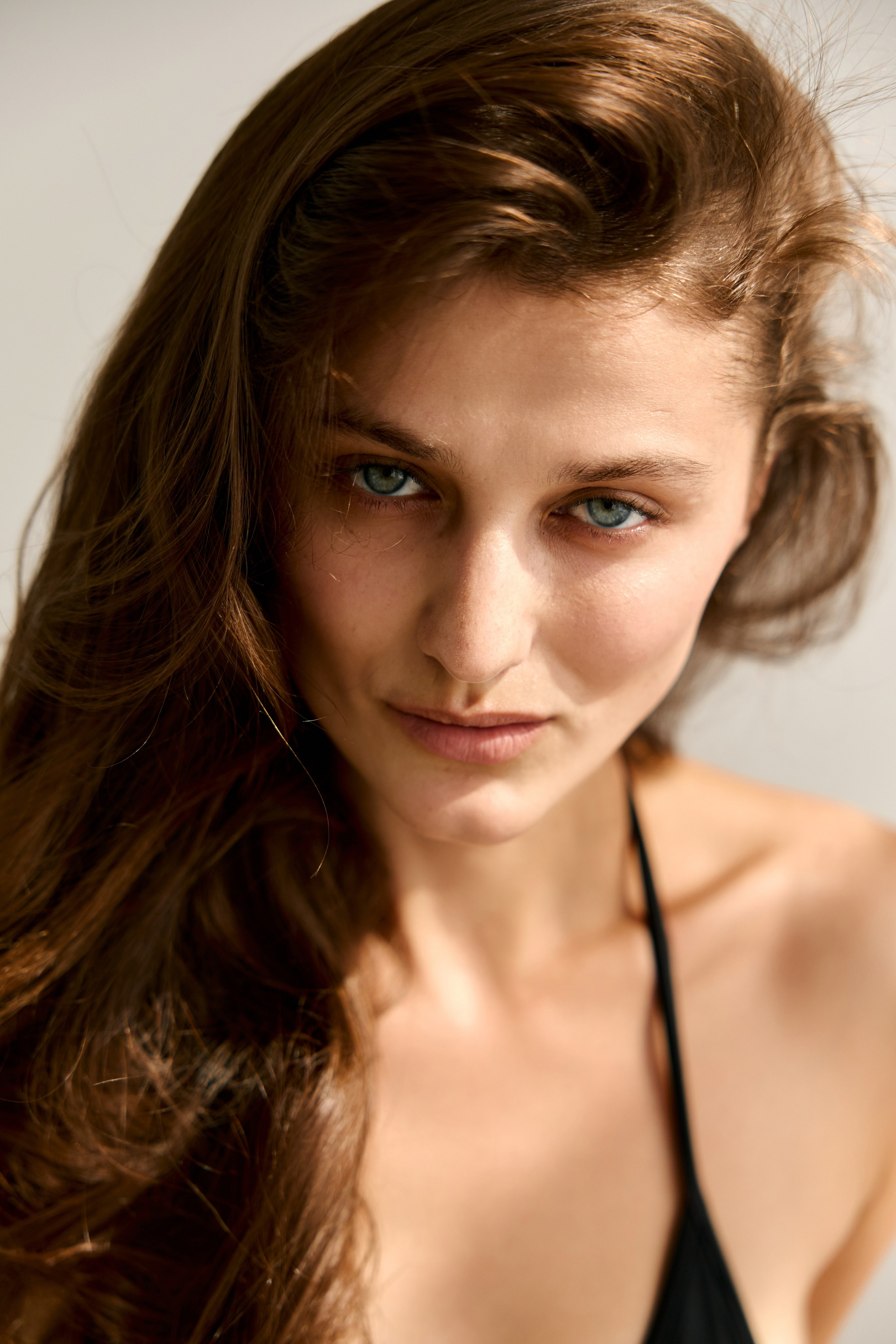 Diana. Аннет фотограф для брендов СПб