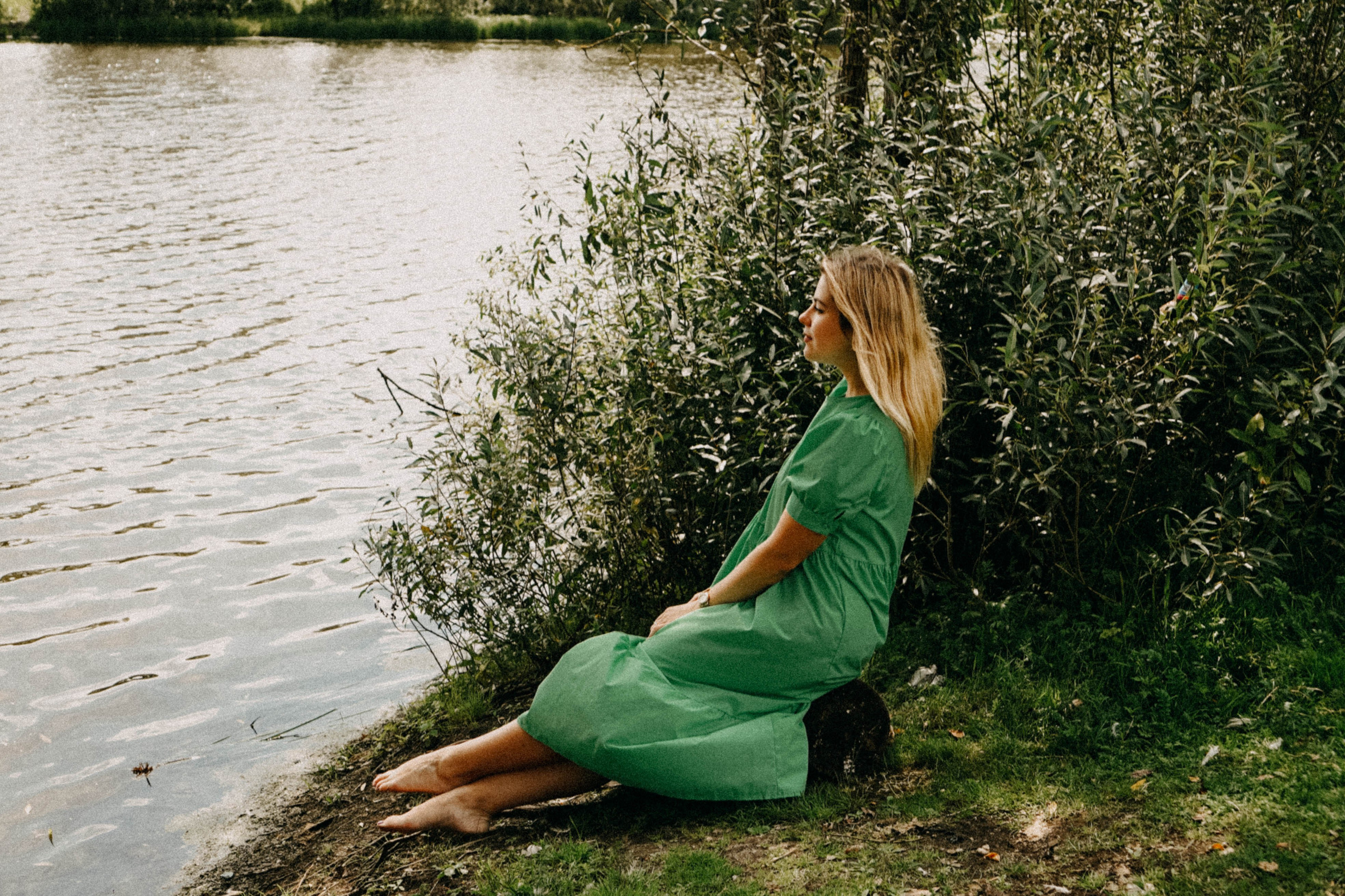 Домик в деревне. Профессиональный фотограф, Санкт-Петербург — Виктория Богомолова