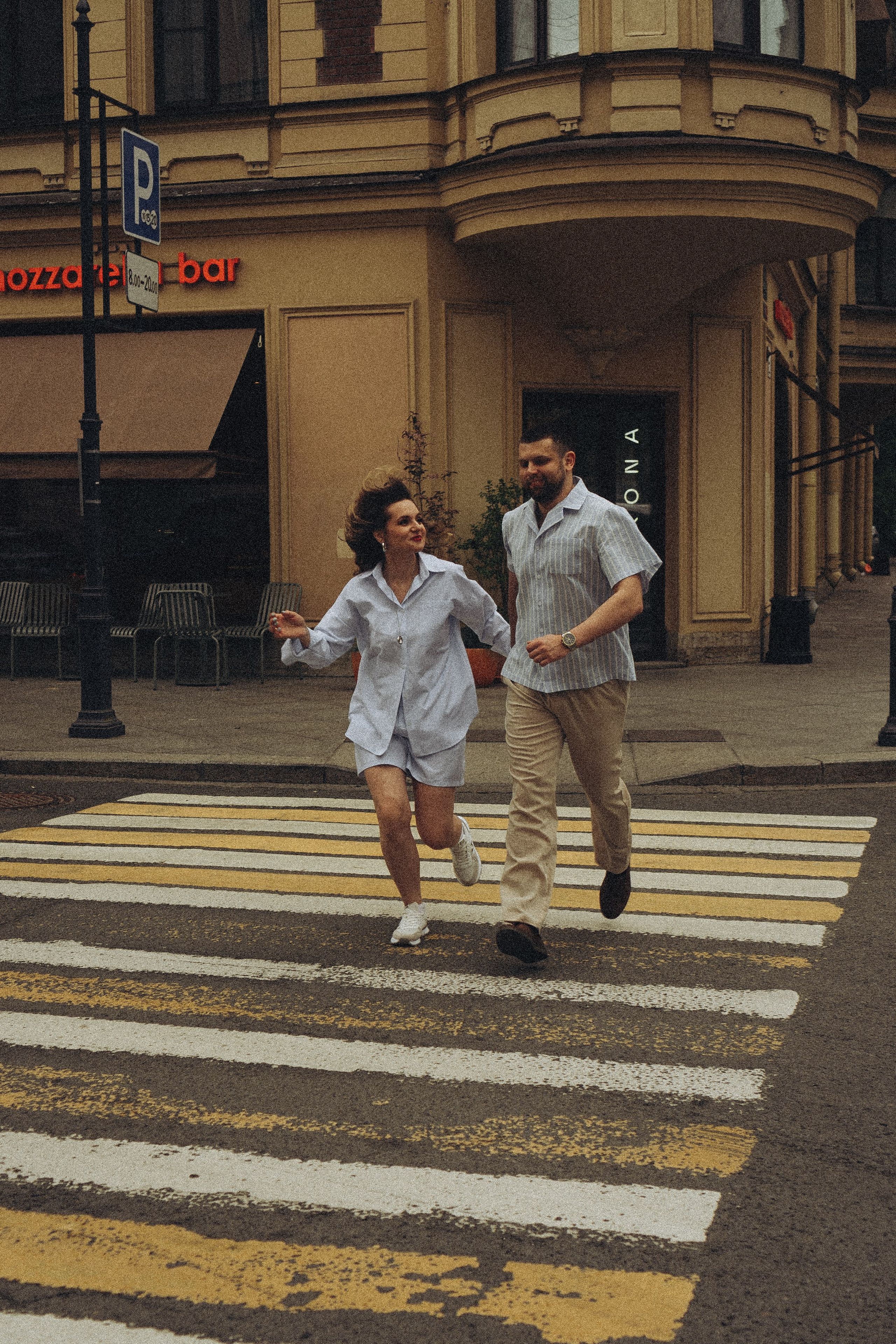 СТУДИЯ И ПРОГУЛКА ДЛЯ ПАРЫ. Профессиональный фотограф, Санкт-Петербург — Виктория Богомолова