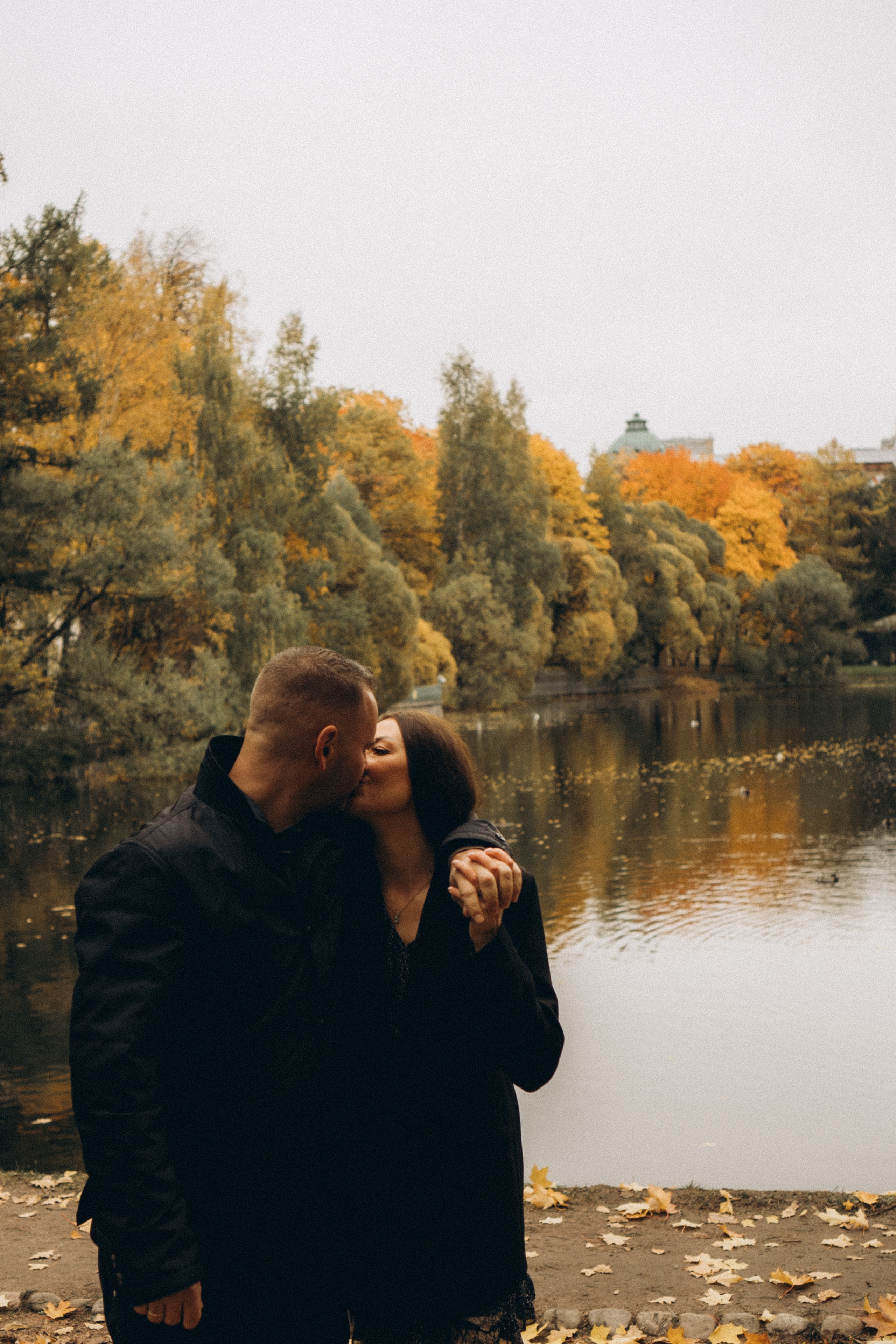 Любовь. Профессиональный фотограф, Санкт-Петербург — Виктория Богомолова