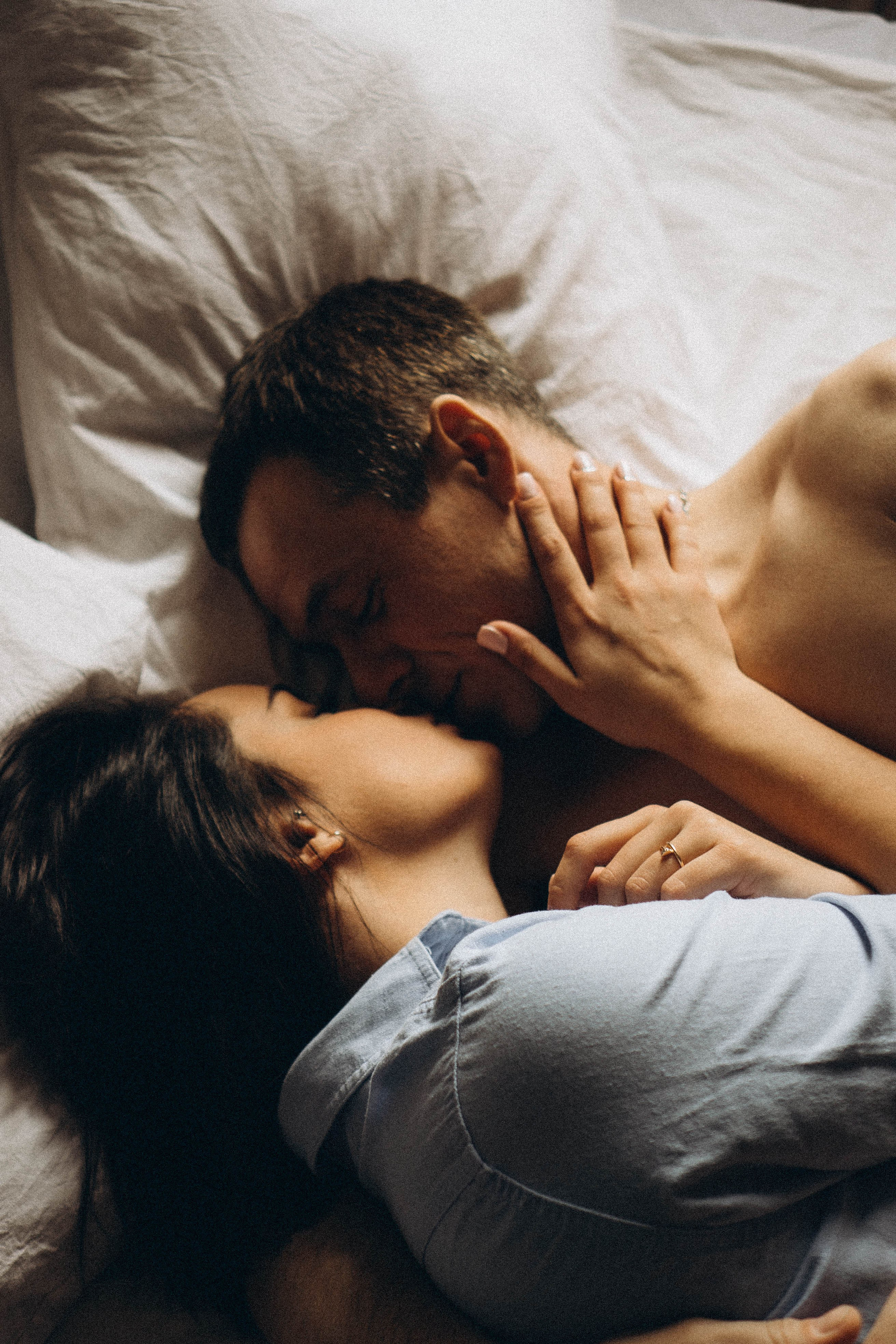 LOVE в квартире. Профессиональный фотограф, Санкт-Петербург — Виктория Богомолова