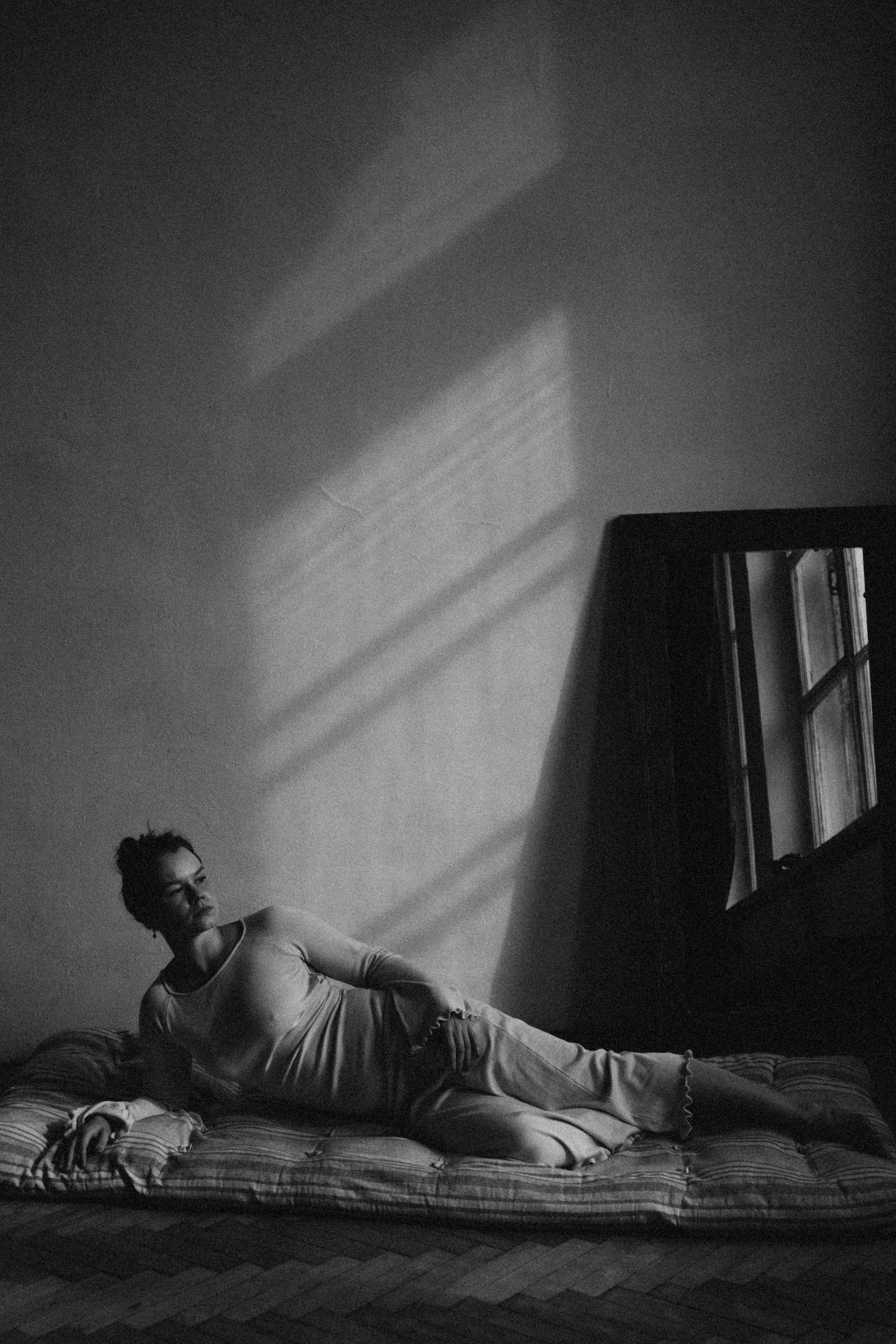 Студийная для девушки. Профессиональный фотограф, Санкт-Петербург — Виктория Богомолова