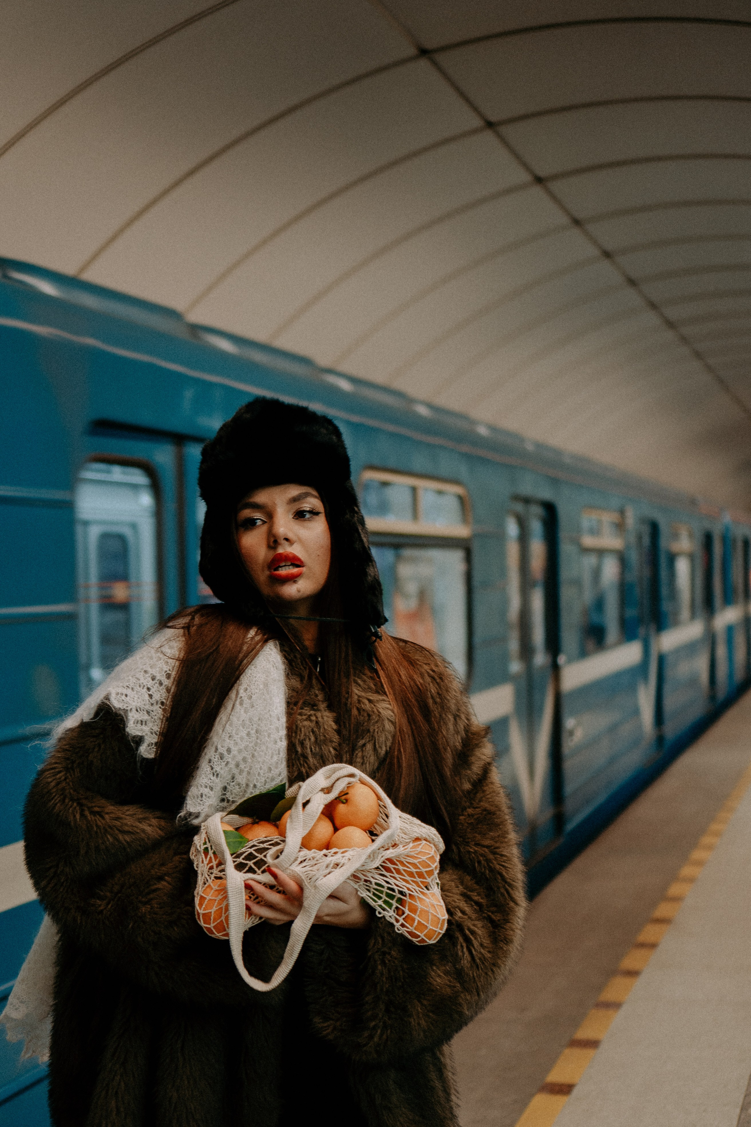 В Русском стиле. Профессиональный фотограф, Санкт-Петербург — Виктория Богомолова