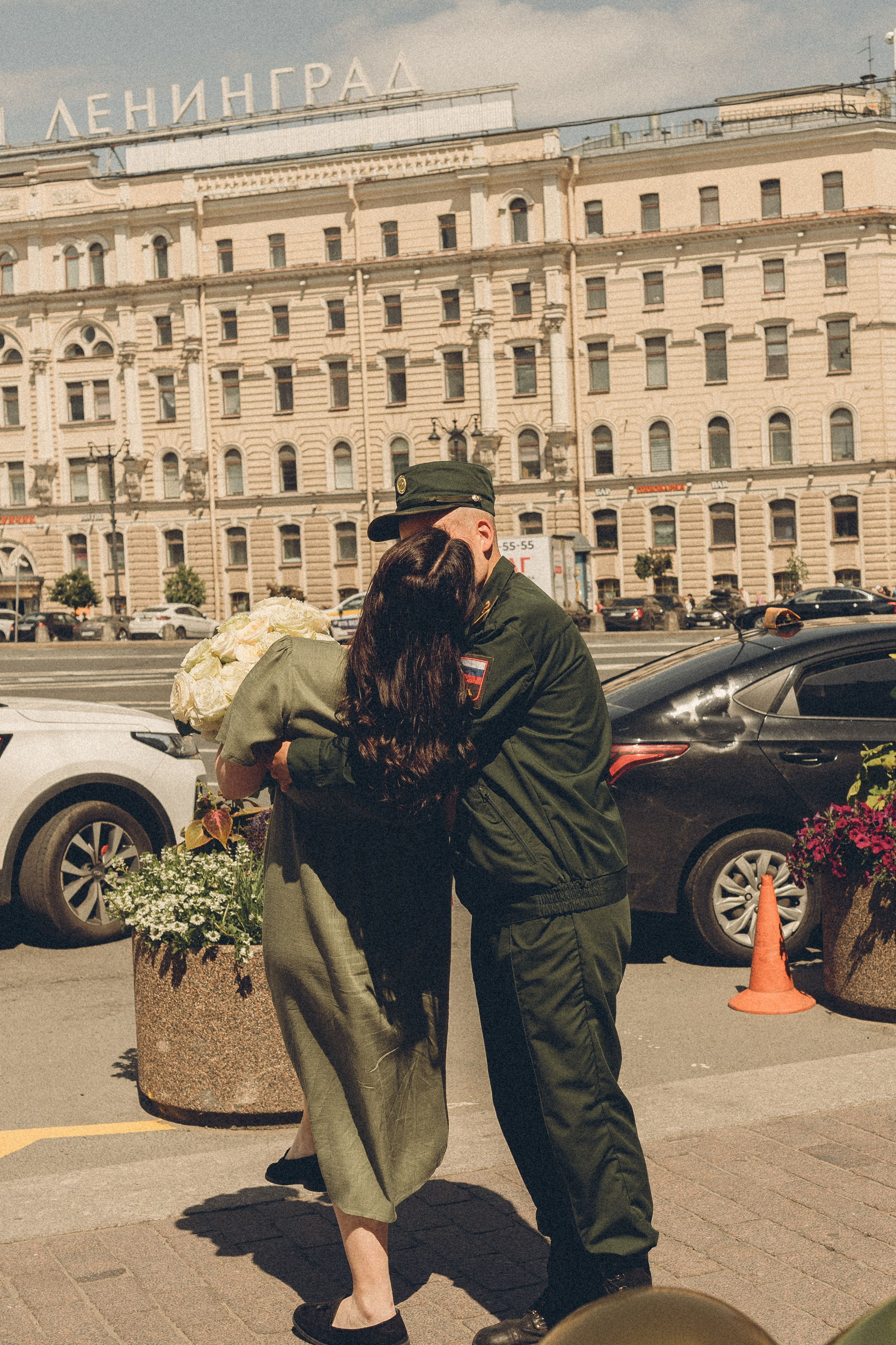 ПРЕДЛОЖЕНИЕ. Профессиональный фотограф, Санкт-Петербург — Виктория Богомолова