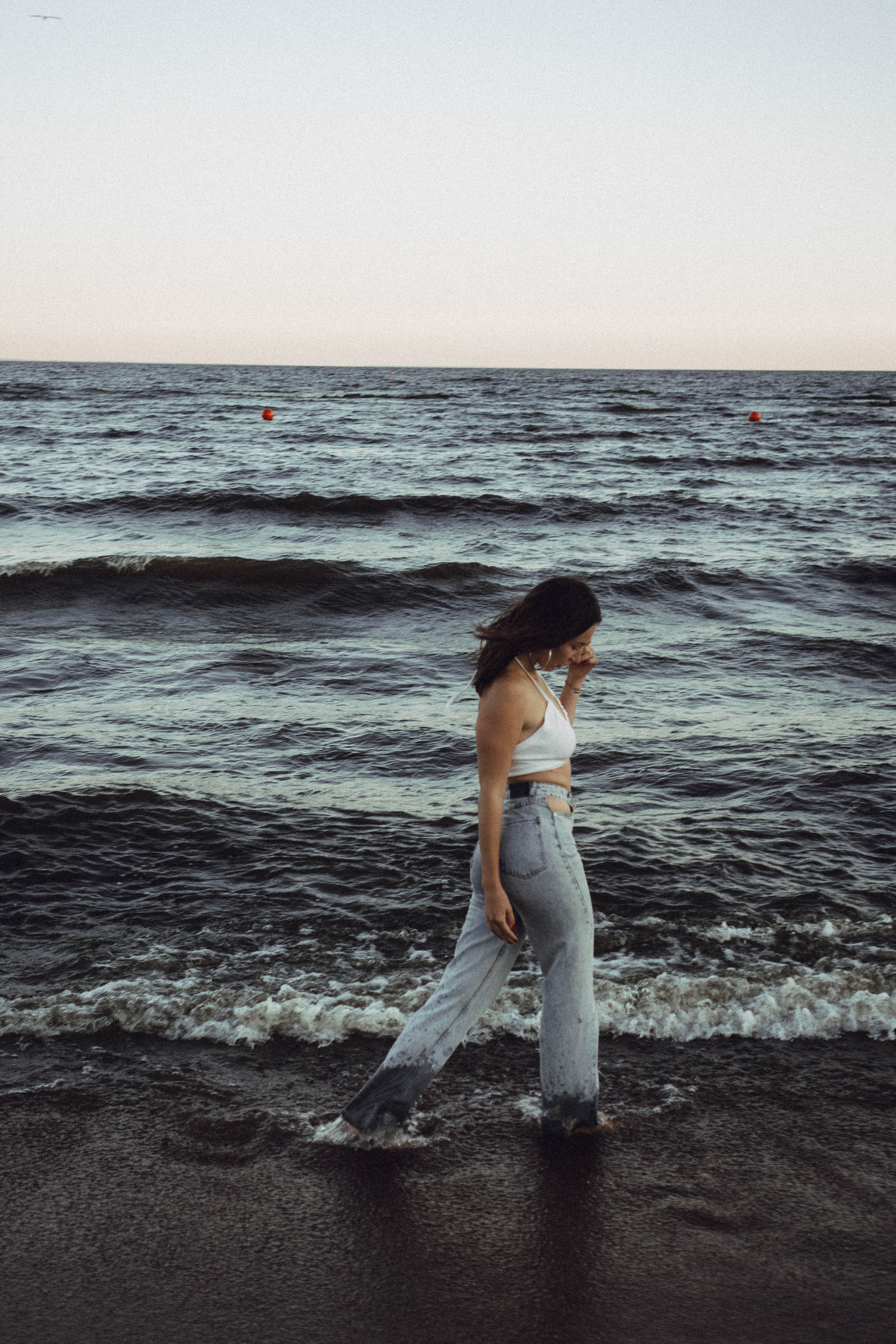 Любовь на заливе. Профессиональный фотограф, Санкт-Петербург — Виктория Богомолова