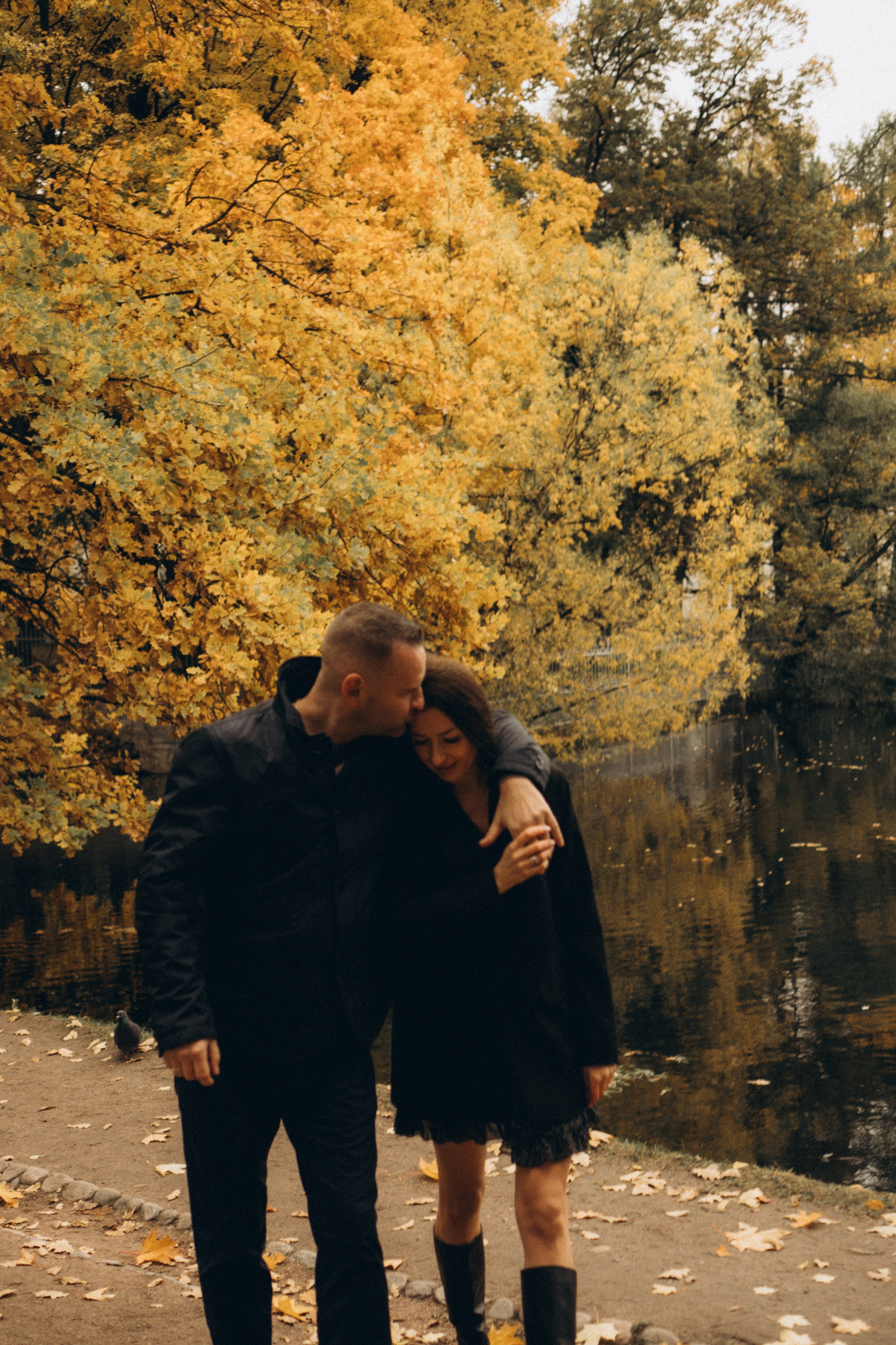 Любовь. Профессиональный фотограф, Санкт-Петербург — Виктория Богомолова