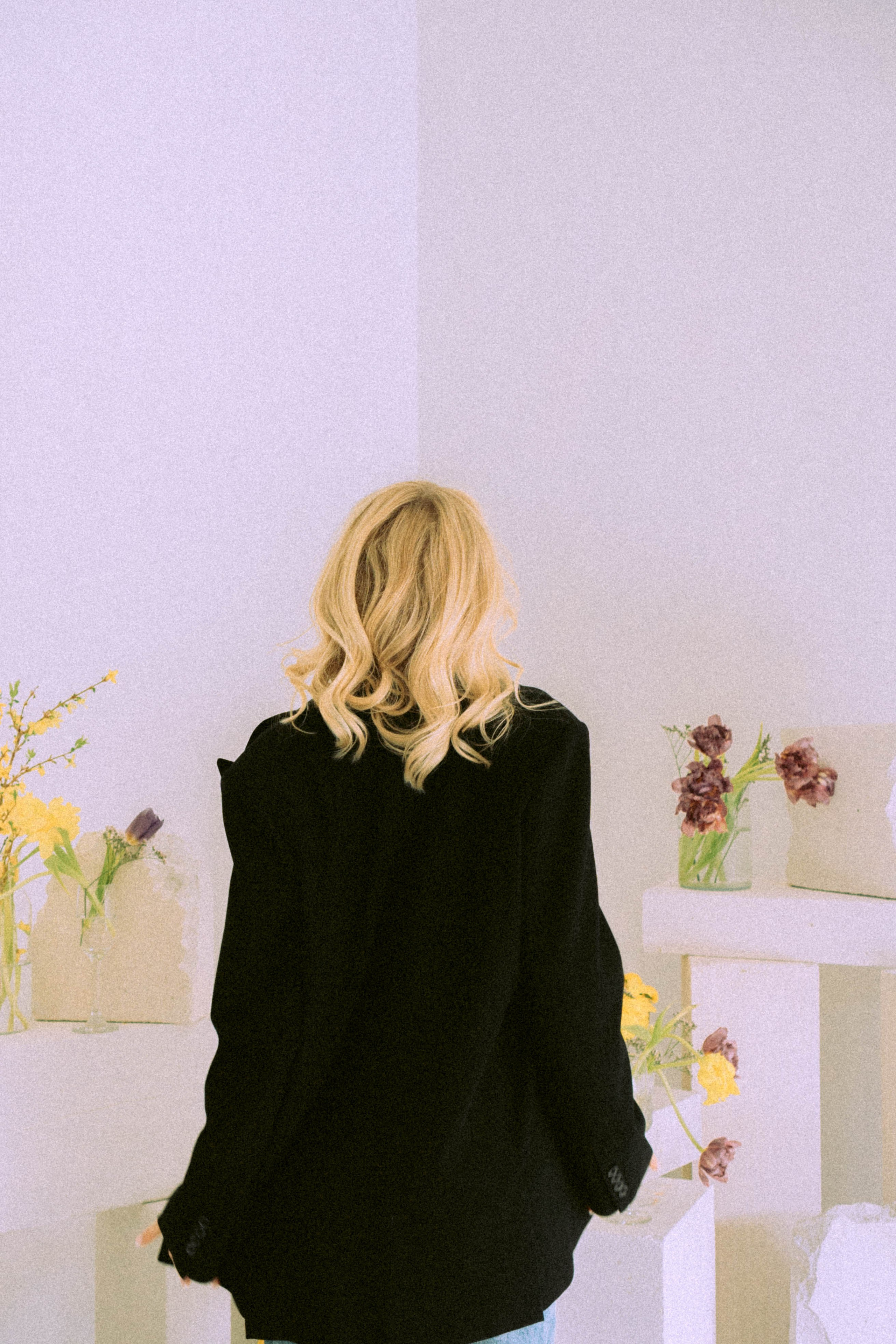 Студийная. Профессиональный фотограф, Санкт-Петербург — Виктория Богомолова