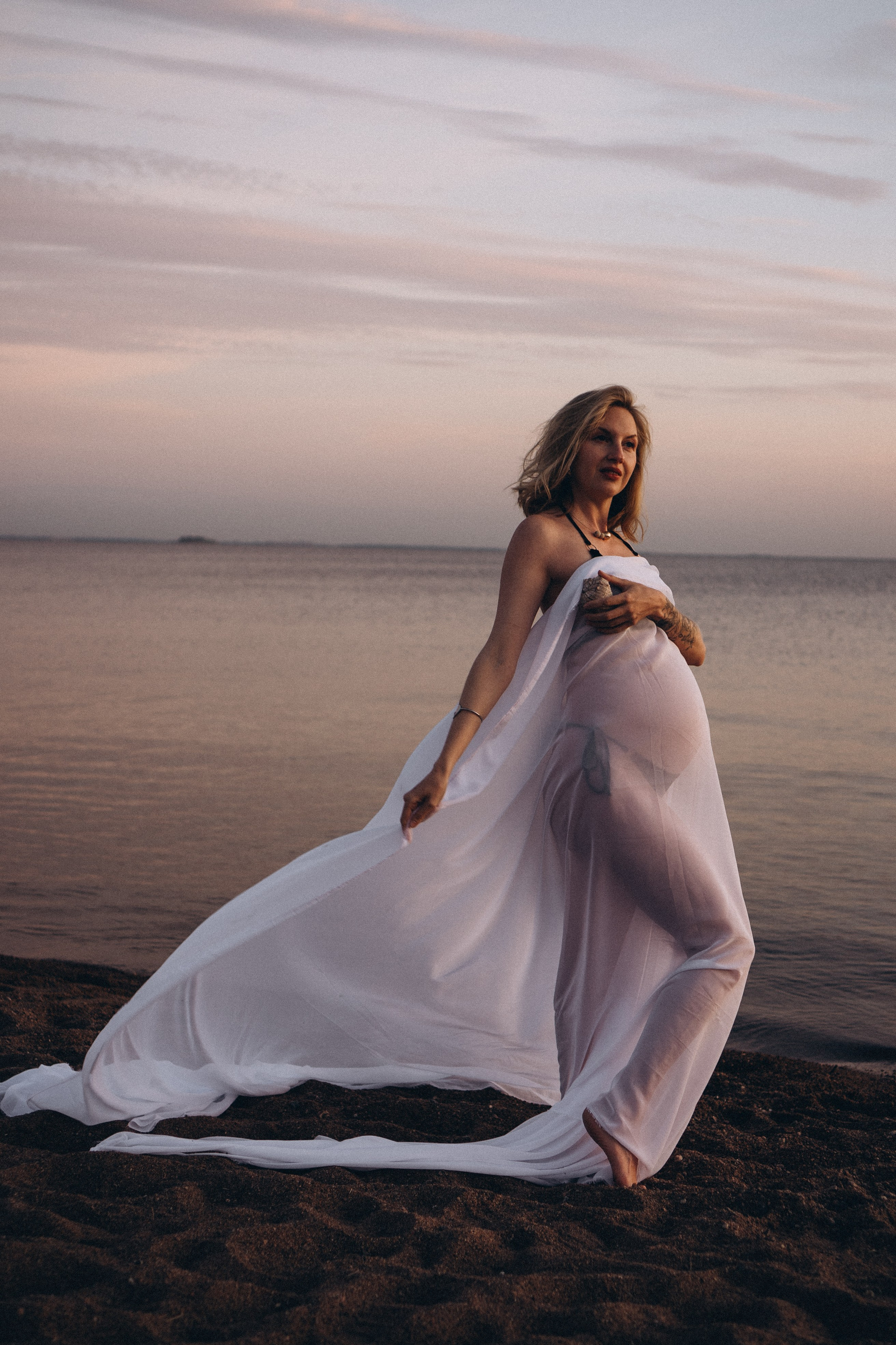 В ОЖИДАНИИ. Профессиональный фотограф, Санкт-Петербург — Виктория Богомолова