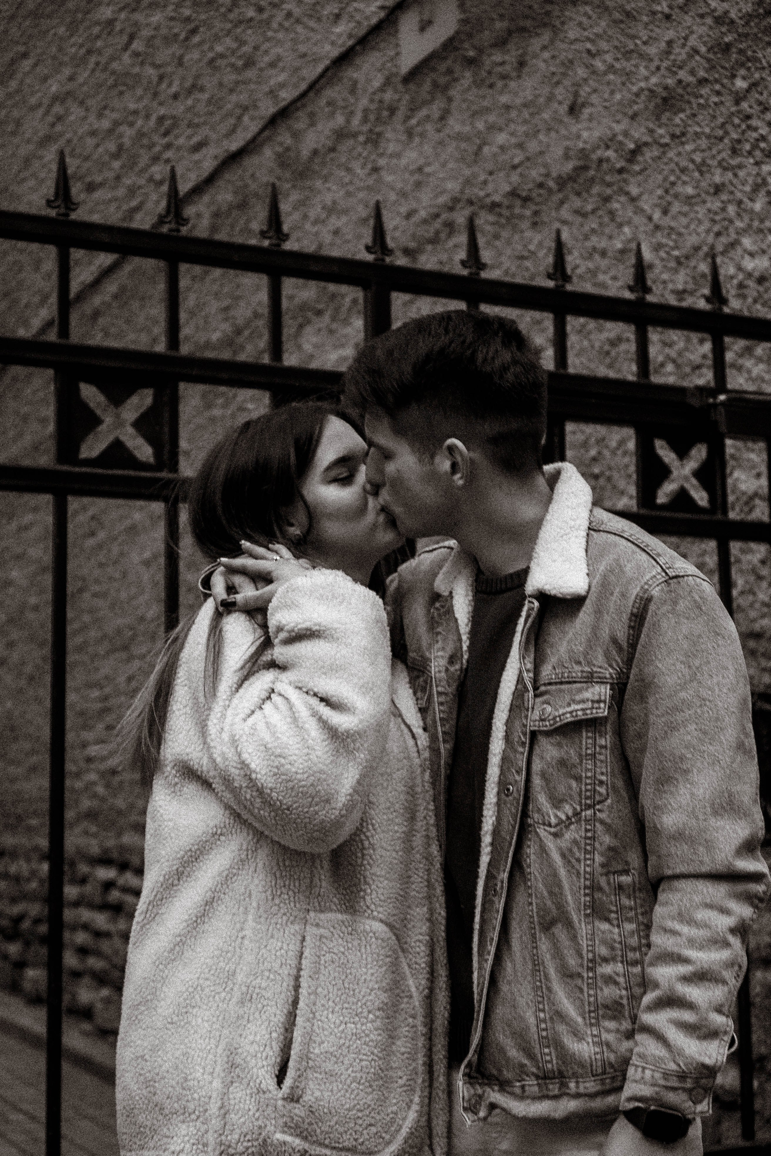 Прогулочная. Профессиональный фотограф, Санкт-Петербург — Виктория Богомолова