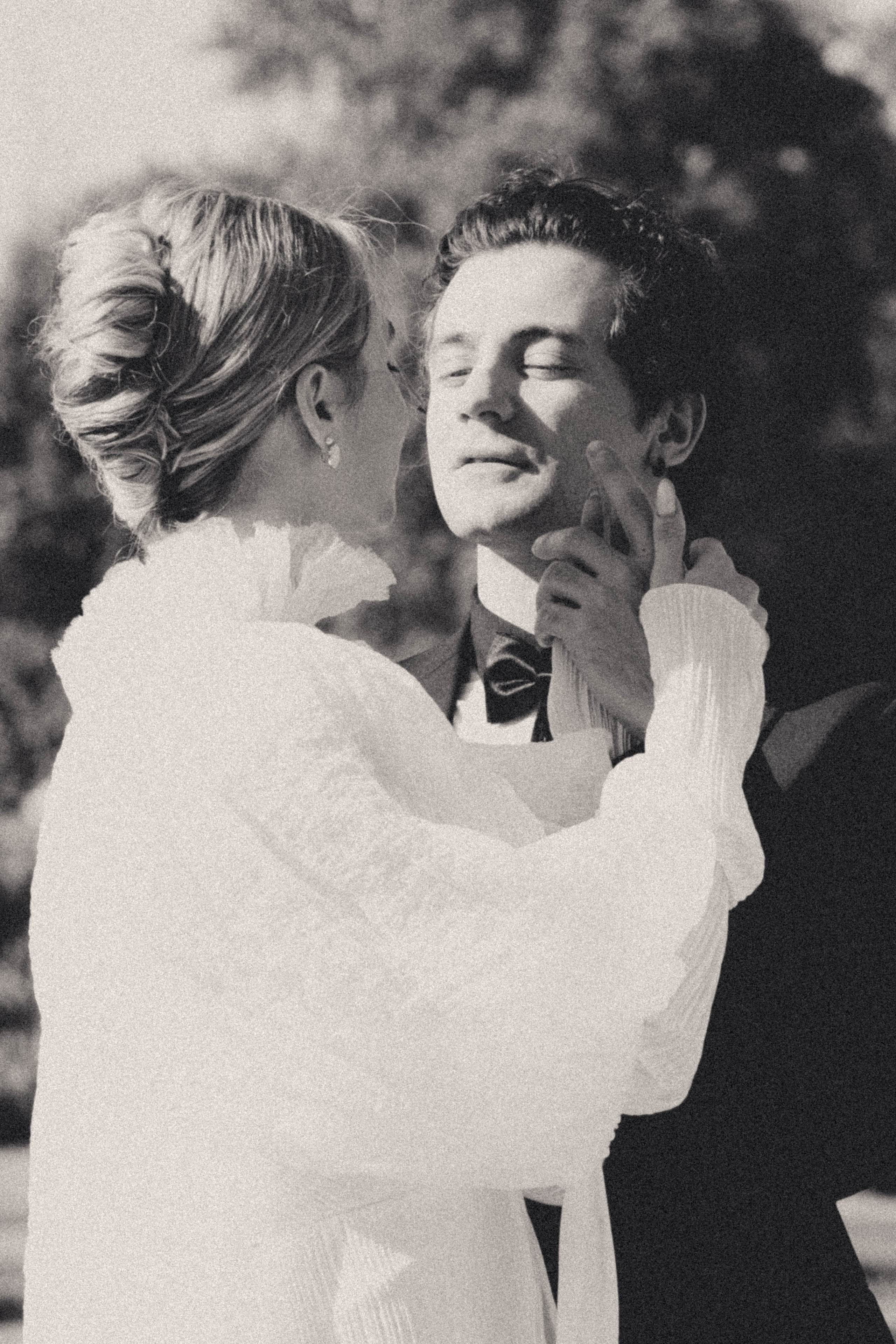 СВАДЕБНАЯ СЬЕМКА В ПАРКЕ ОРАНИЕНБАУМ. Профессиональный фотограф, Санкт-Петербург — Виктория Богомолова