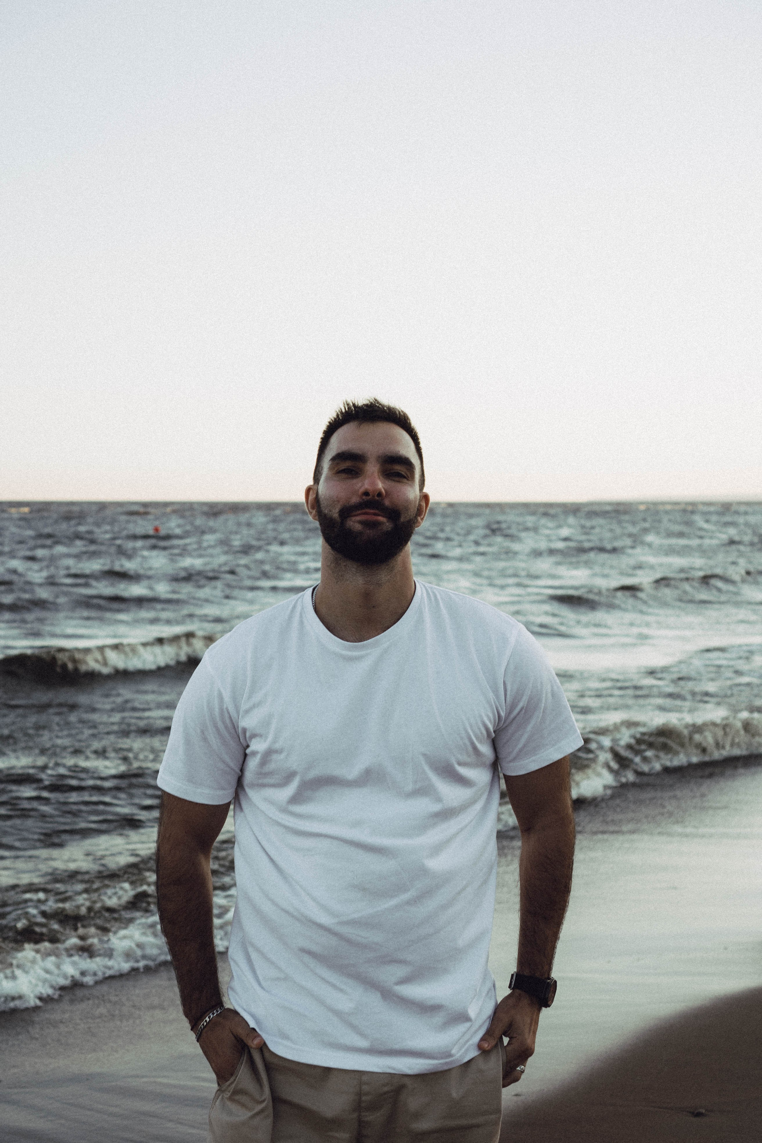 Любовь на заливе. Профессиональный фотограф, Санкт-Петербург — Виктория Богомолова